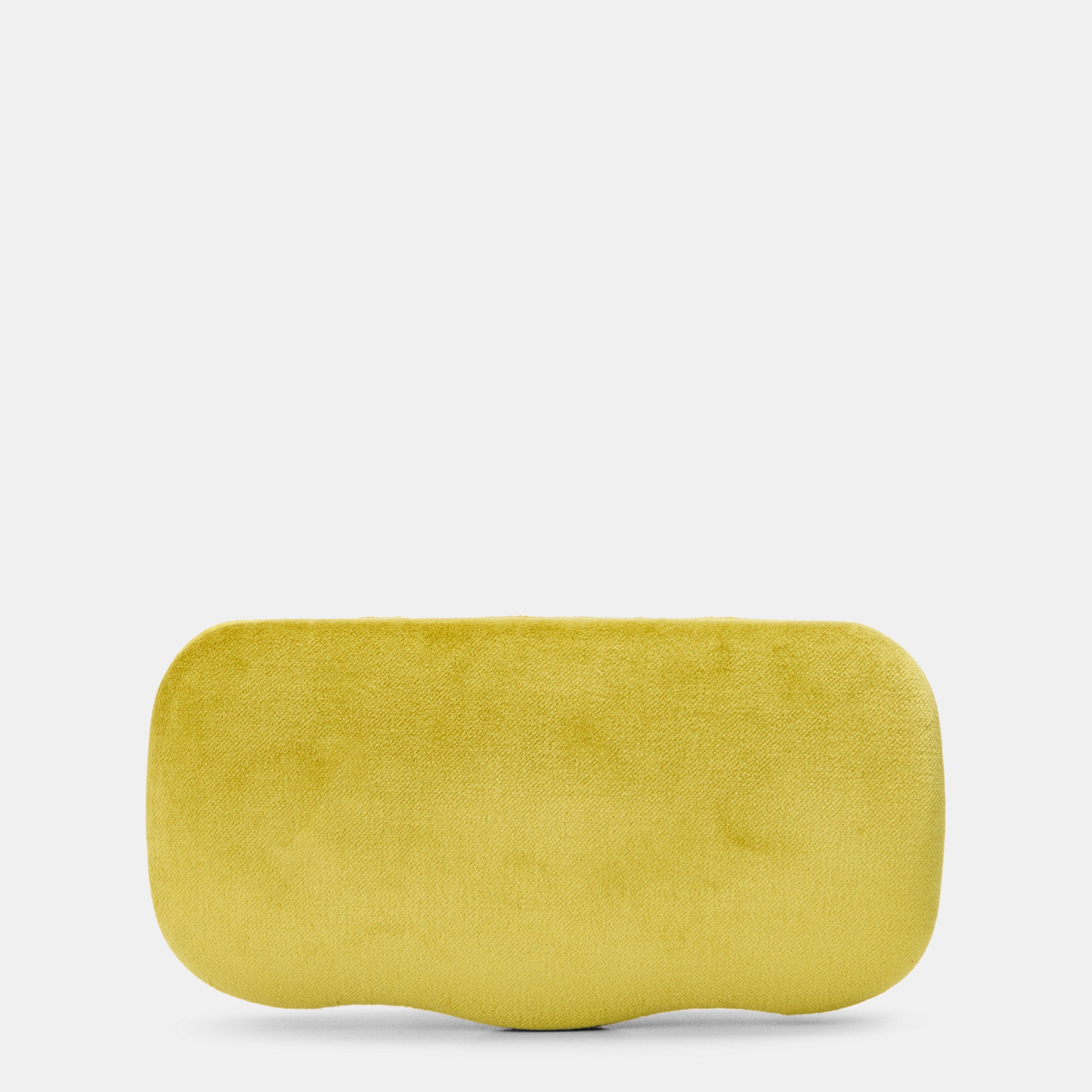 Black - Gucci - Logo Print Rectangle-Frame Sunglasses - 5