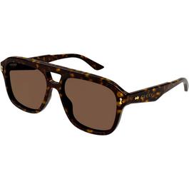 Gucci Aviator Sunglasses