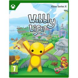 Plaion Wobbly Life