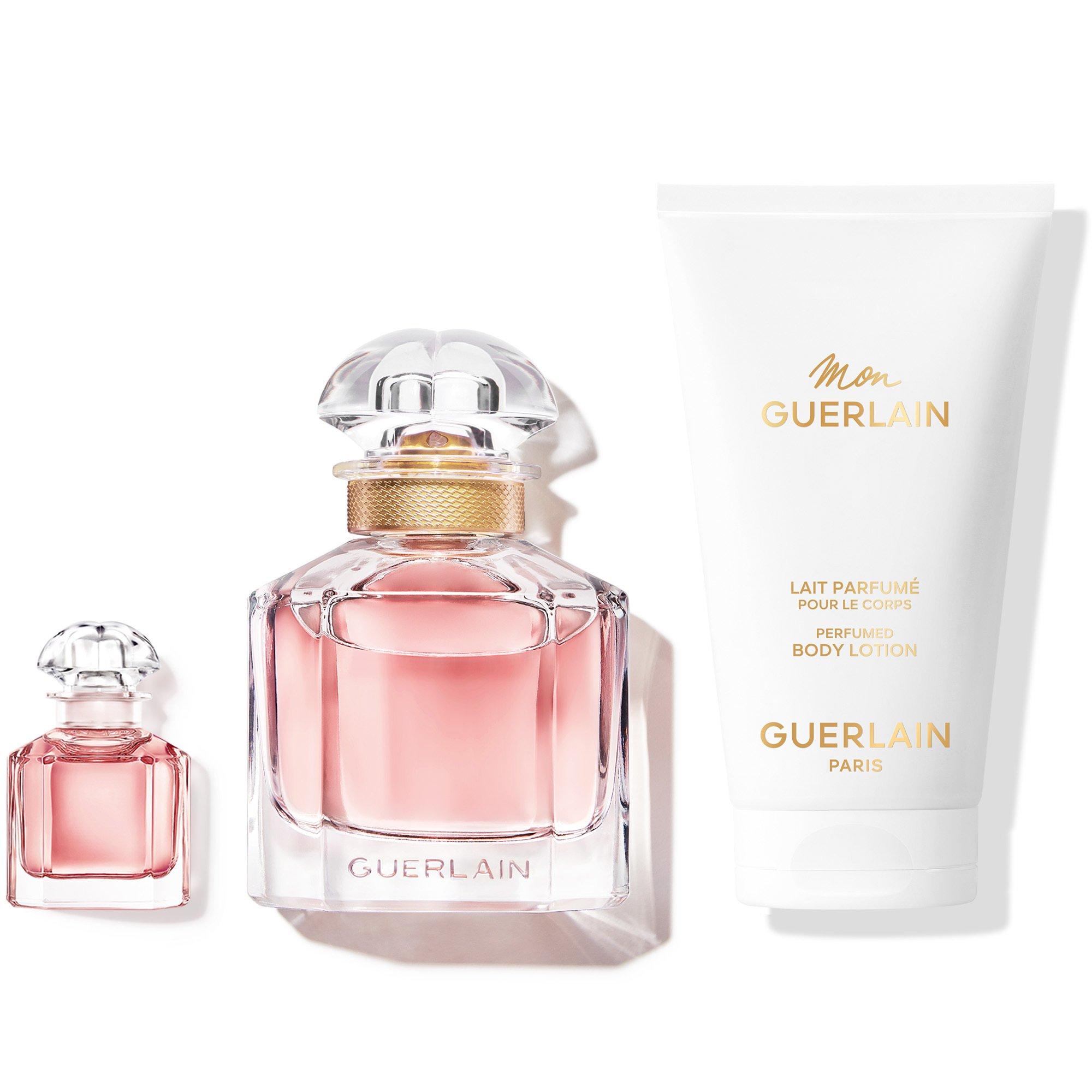 None - Guerlain - Mon Guerlain - Eau de Parfum Gift Set - 2