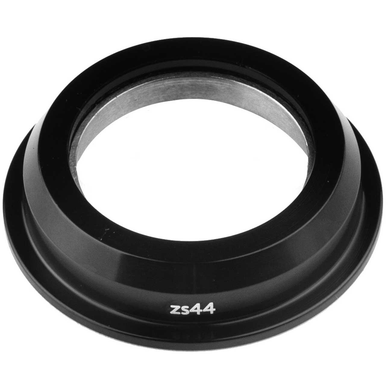 Black - M Part - Headset Lower ZS44/30 - 1 1/8
