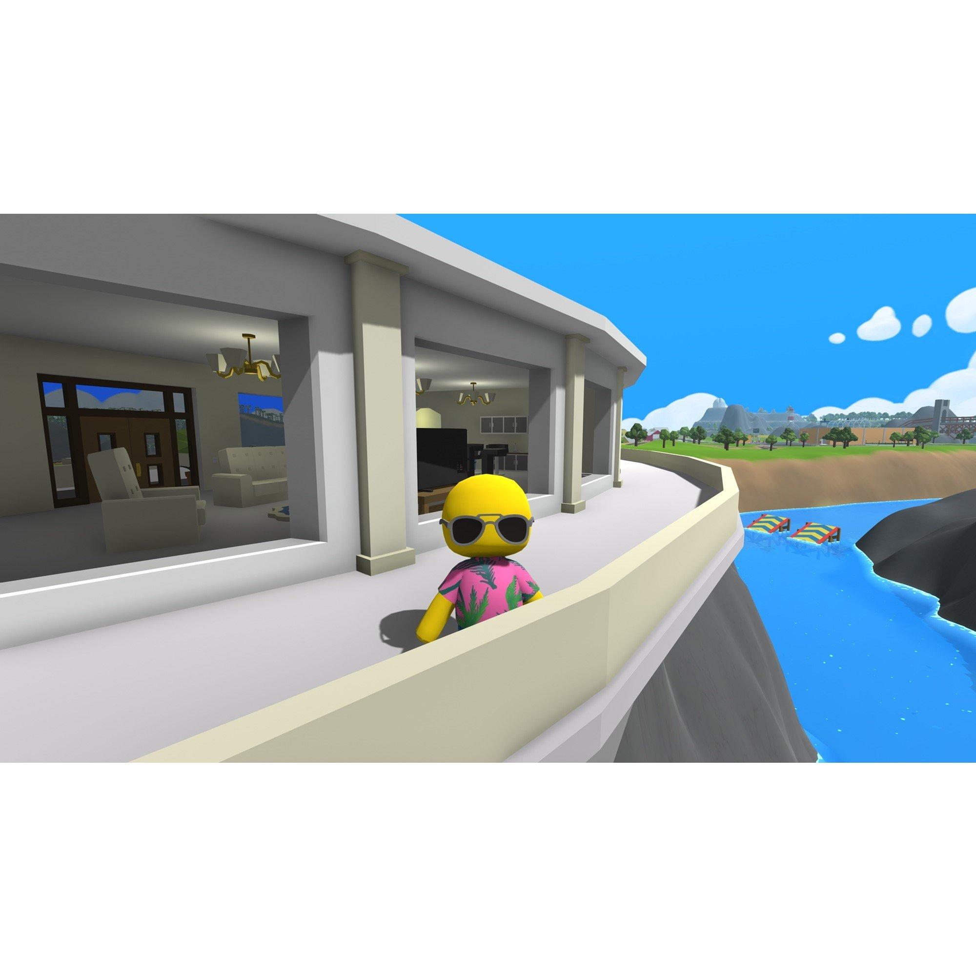 NSW - Plaion - PLAION Wobbly Life - 4