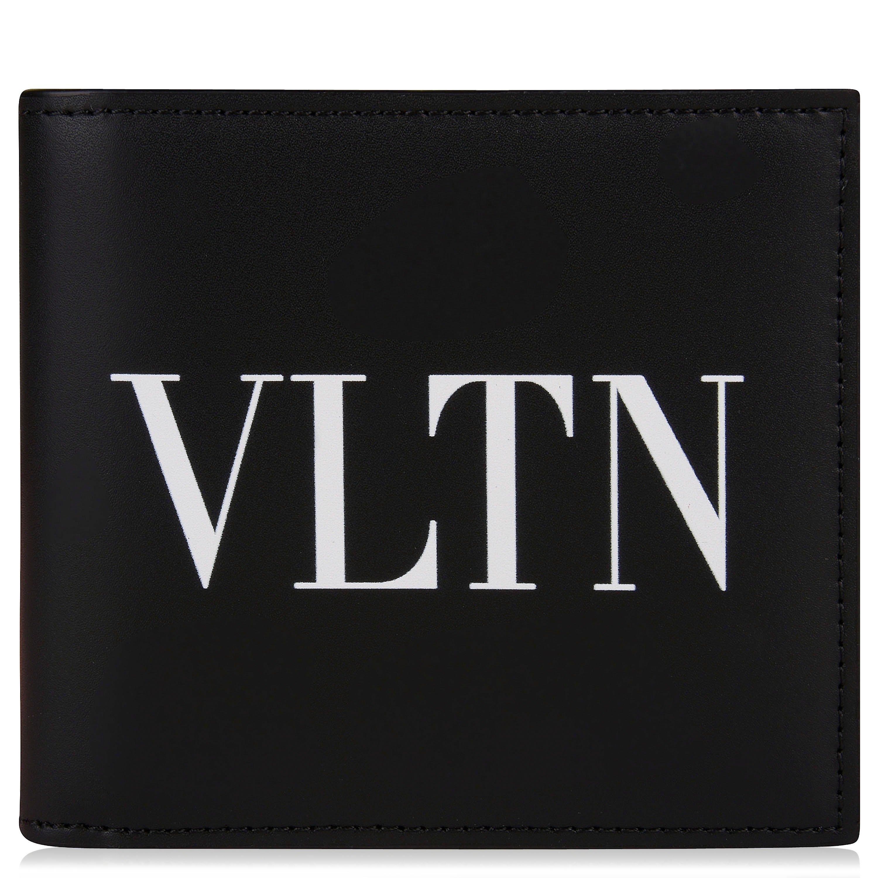 Valentino Garavani | Vltn Wallet | Billfold Wallets | Cruise
