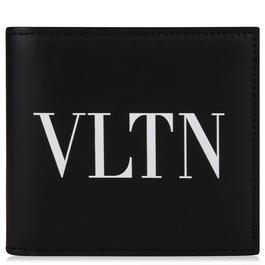 Valentino Garavani Vltn Wallet