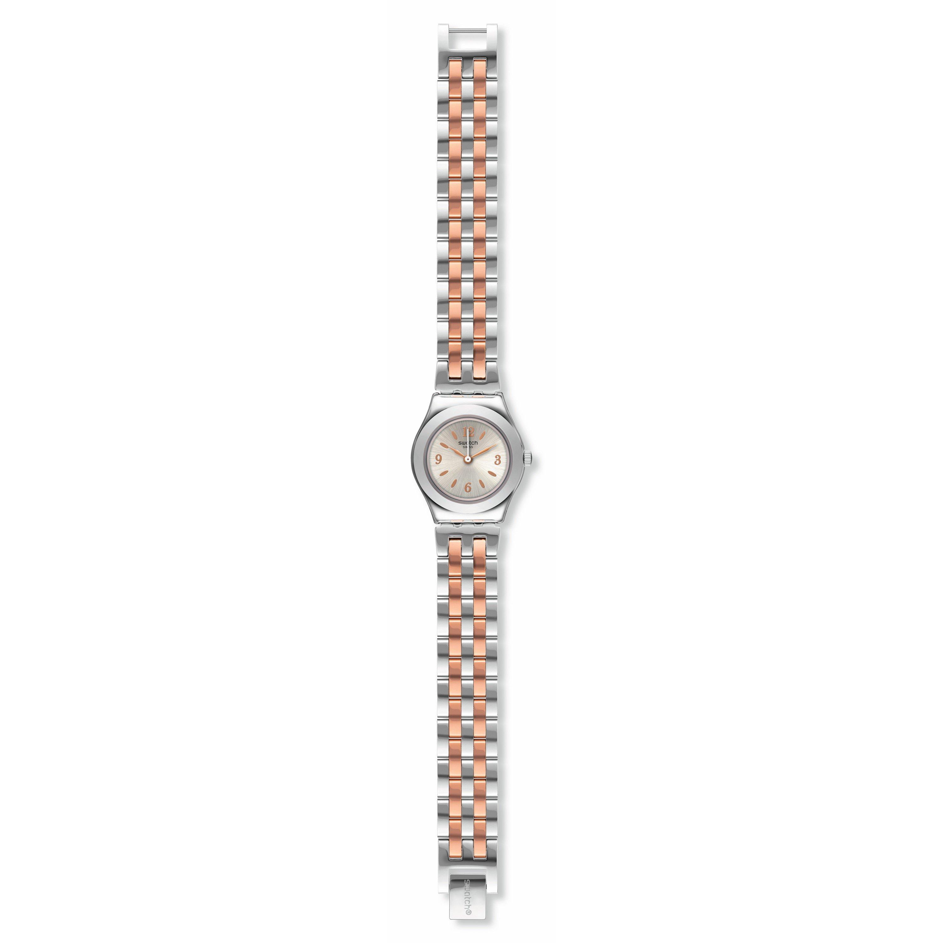 Minimix - Swatch - Irony Swiss Quartz Analogue Watch - 3