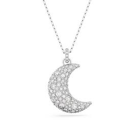 Swarovski Luna Pendant