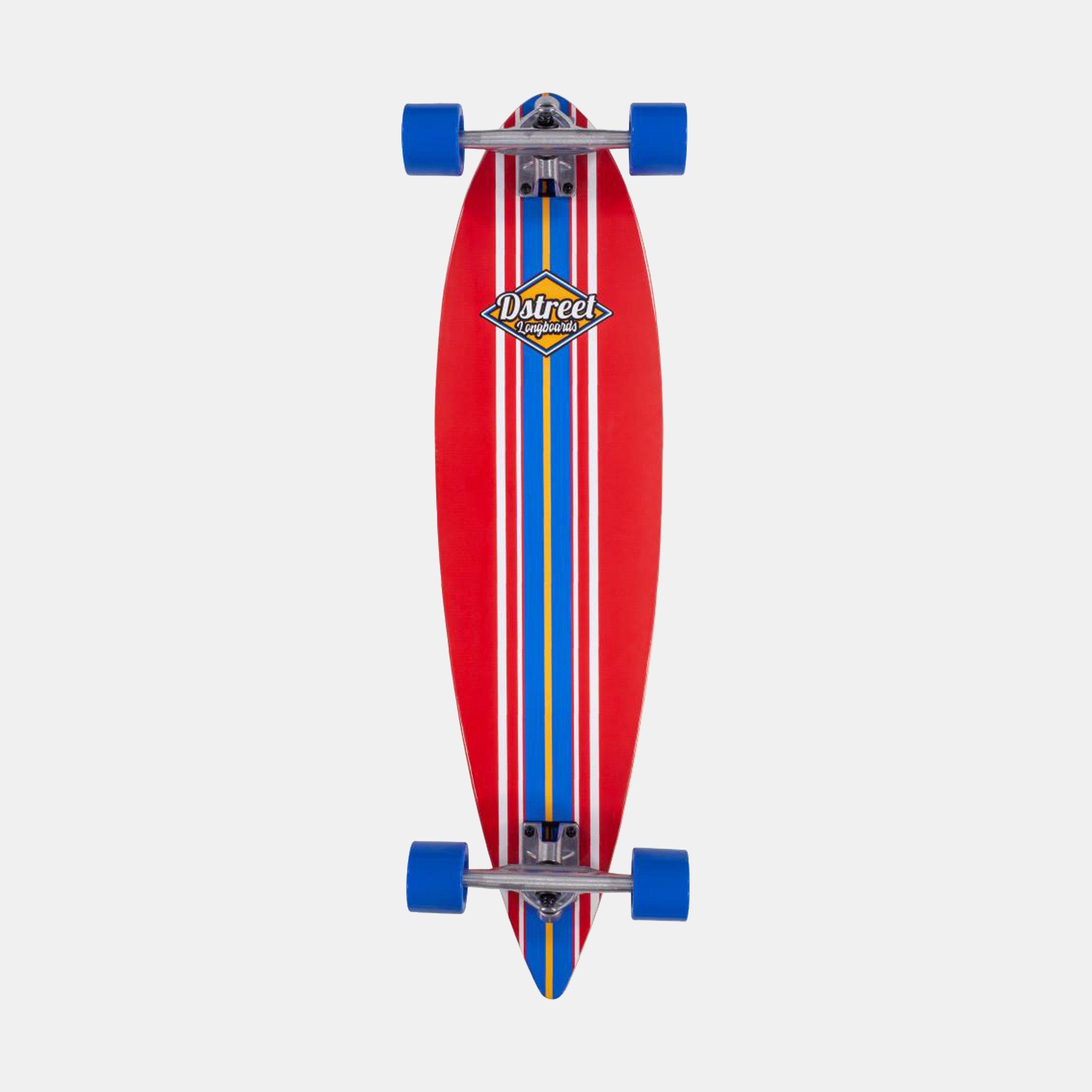 Ocean - D Street - D-Street Pintail - Ocean - 1