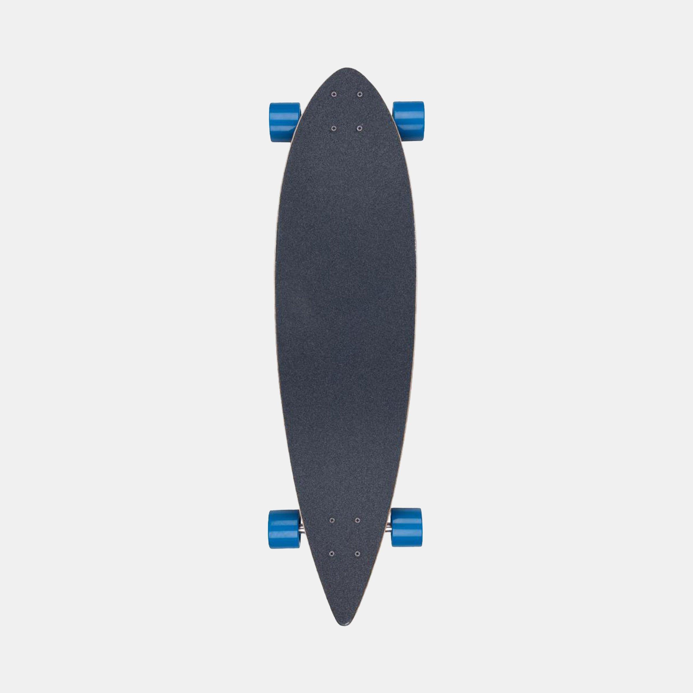 Ocean - D Street - D-Street Pintail - Ocean - 2