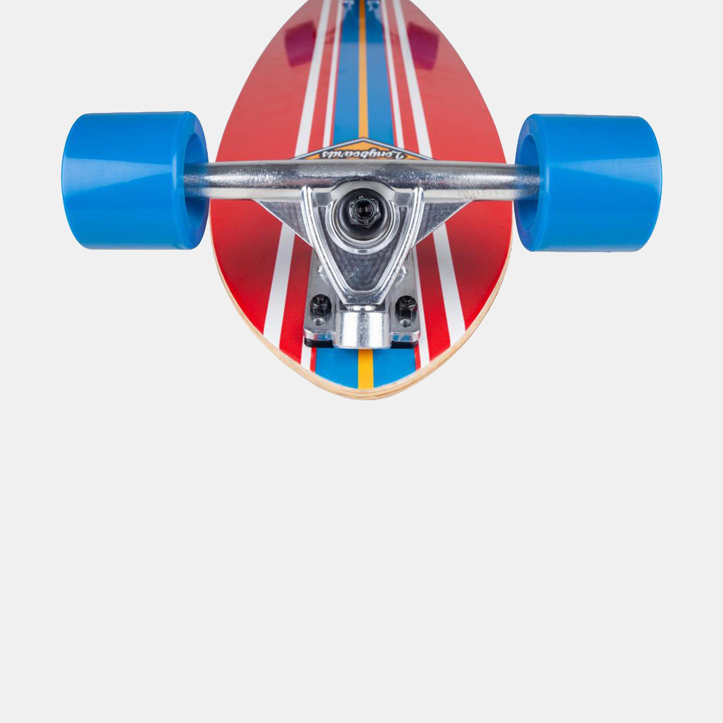 Ocean - D Street - D-Street Pintail - Ocean - 4