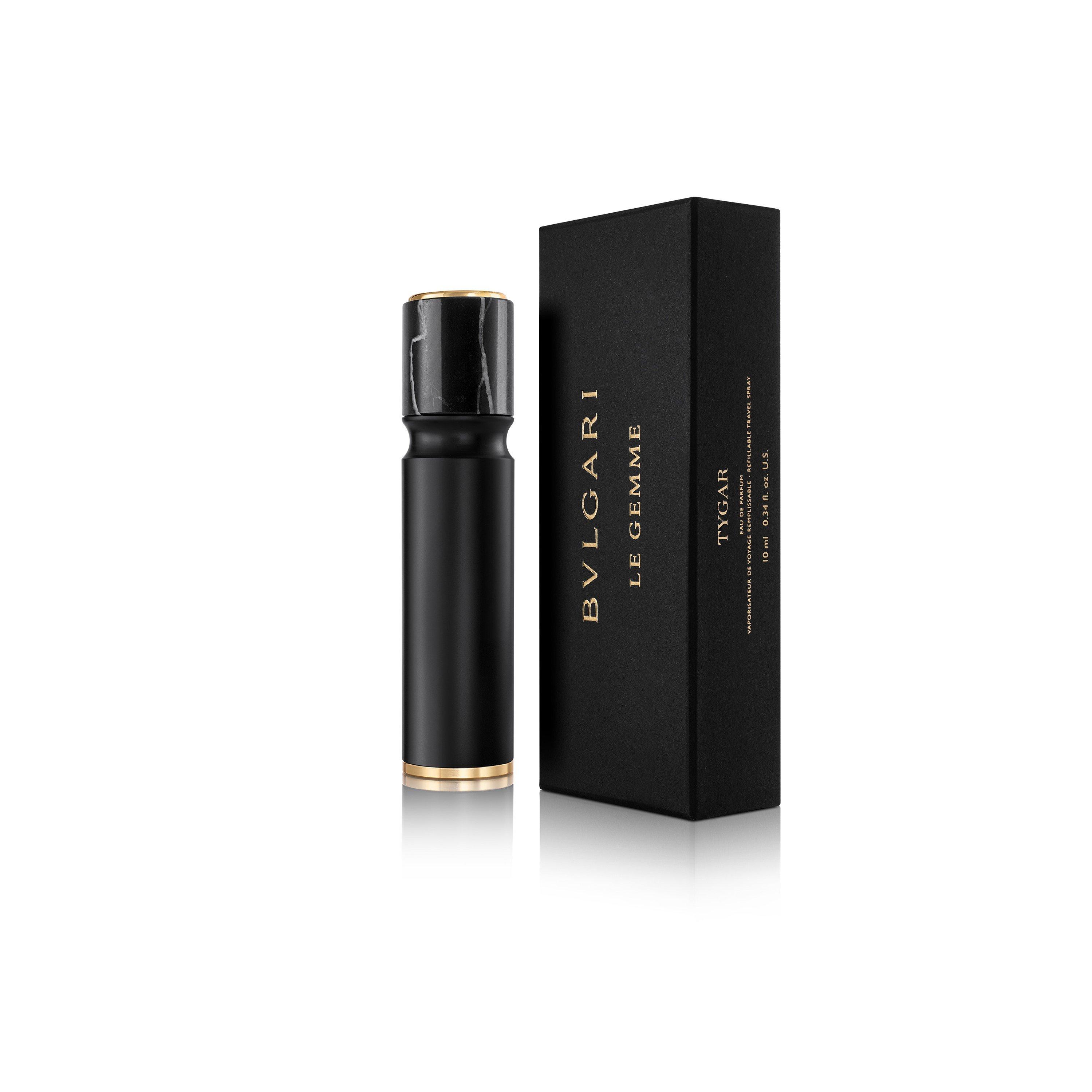 Clear - Bvlgari - Le Gemme Tygar Travel Spray - 2