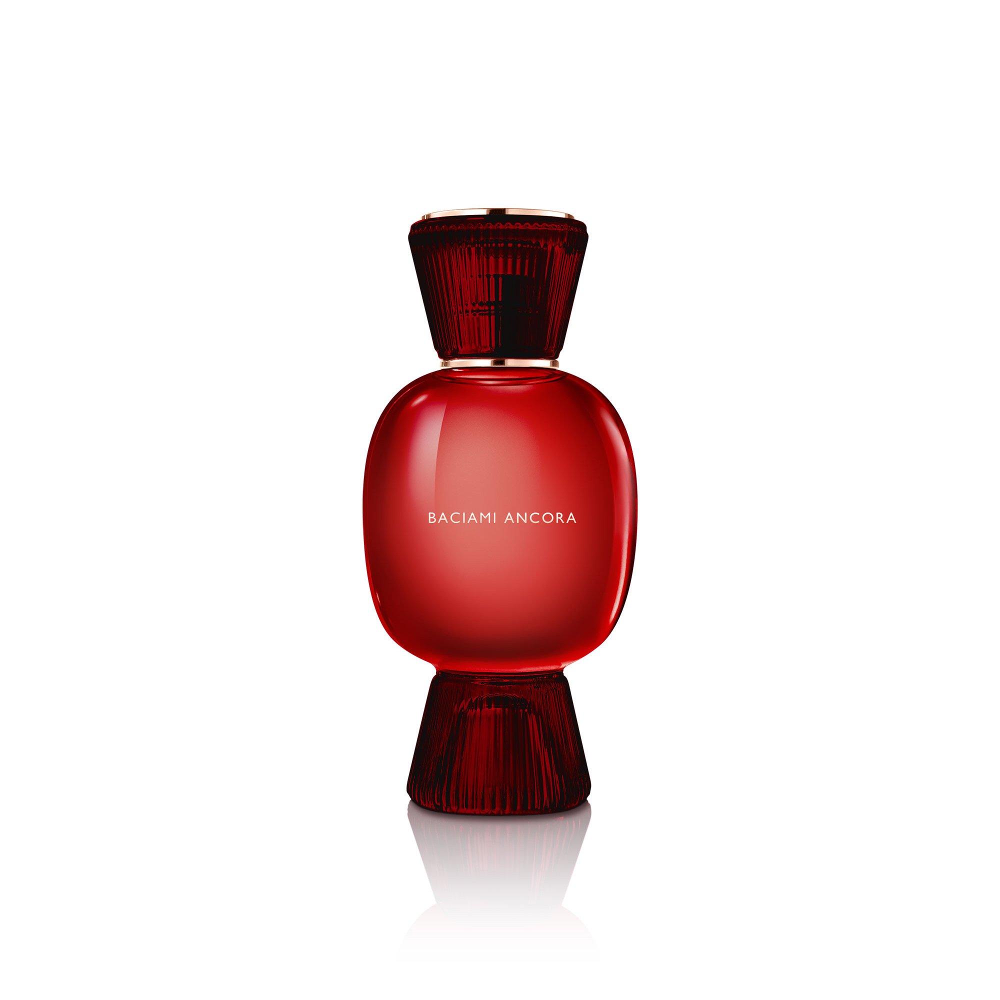 Clear - Bvlgari - Allegra Baciami Ancora - 1