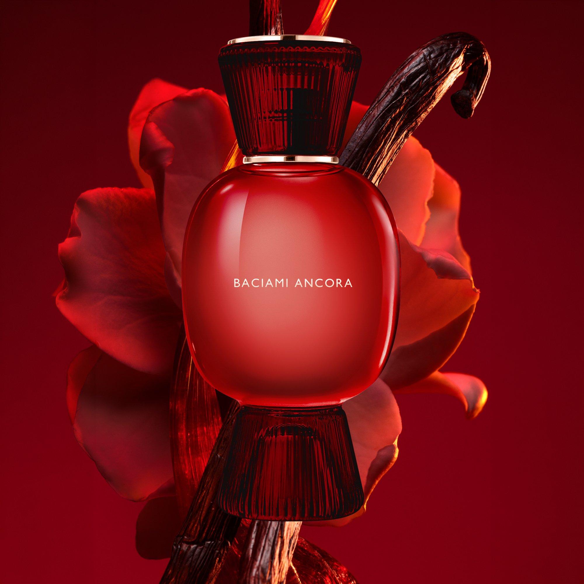 Clear - Bvlgari - Allegra Baciami Ancora - 2