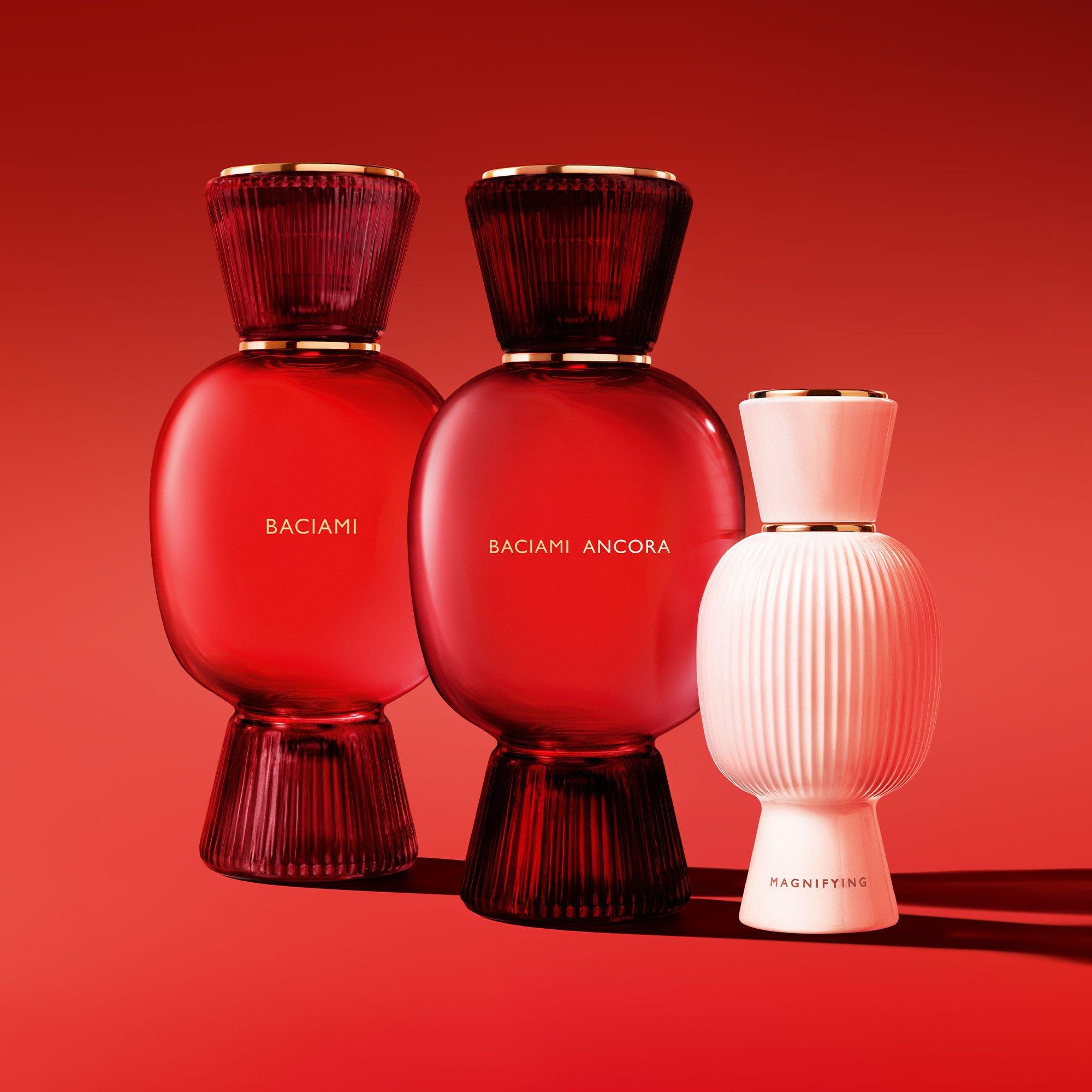 Clear - Bvlgari - Allegra Baciami Ancora - 4
