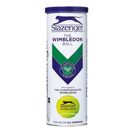 Slazenger Wimbledon Tennis Balls