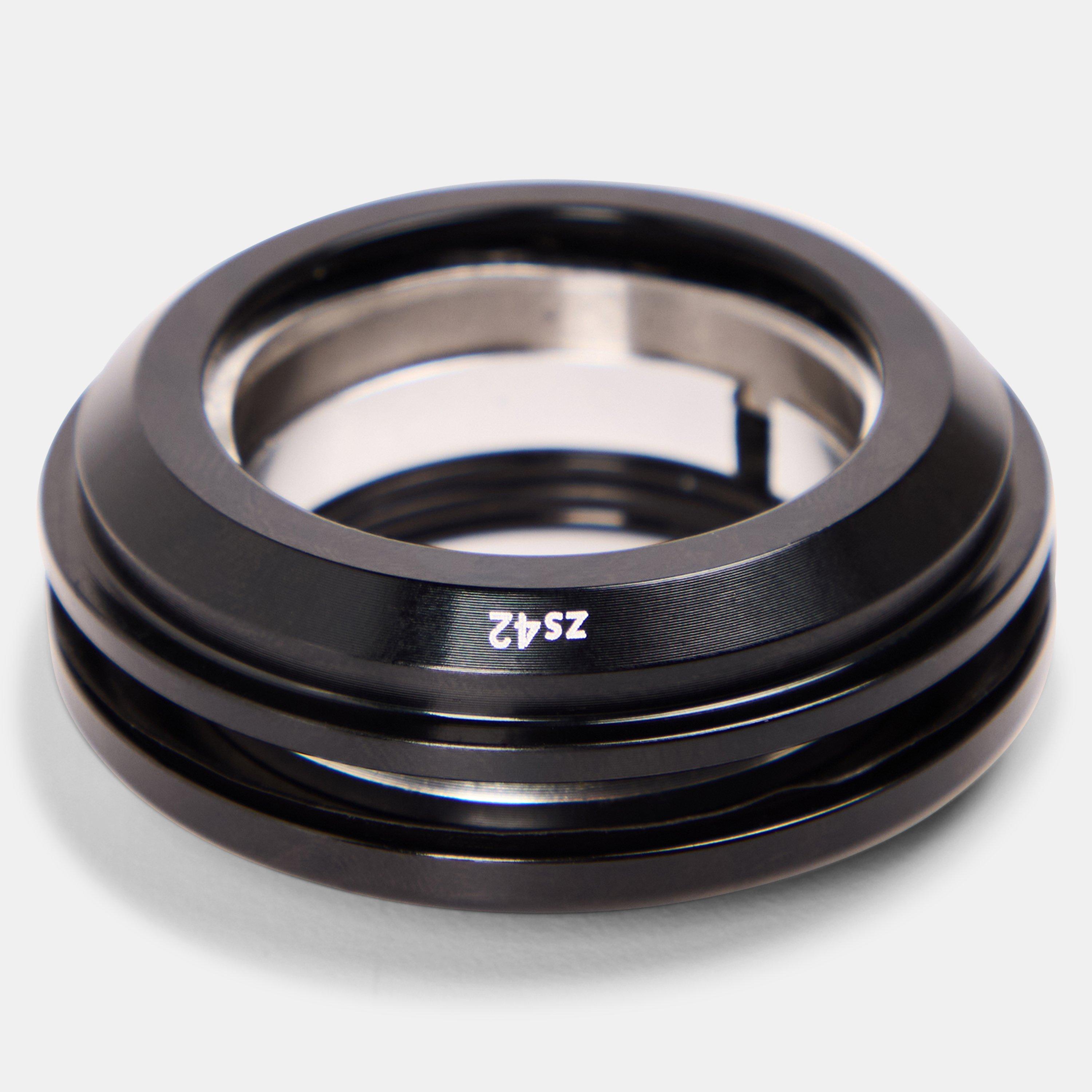 Preto - M Part - Elite Headset Upper ZS42/28.6 - 3