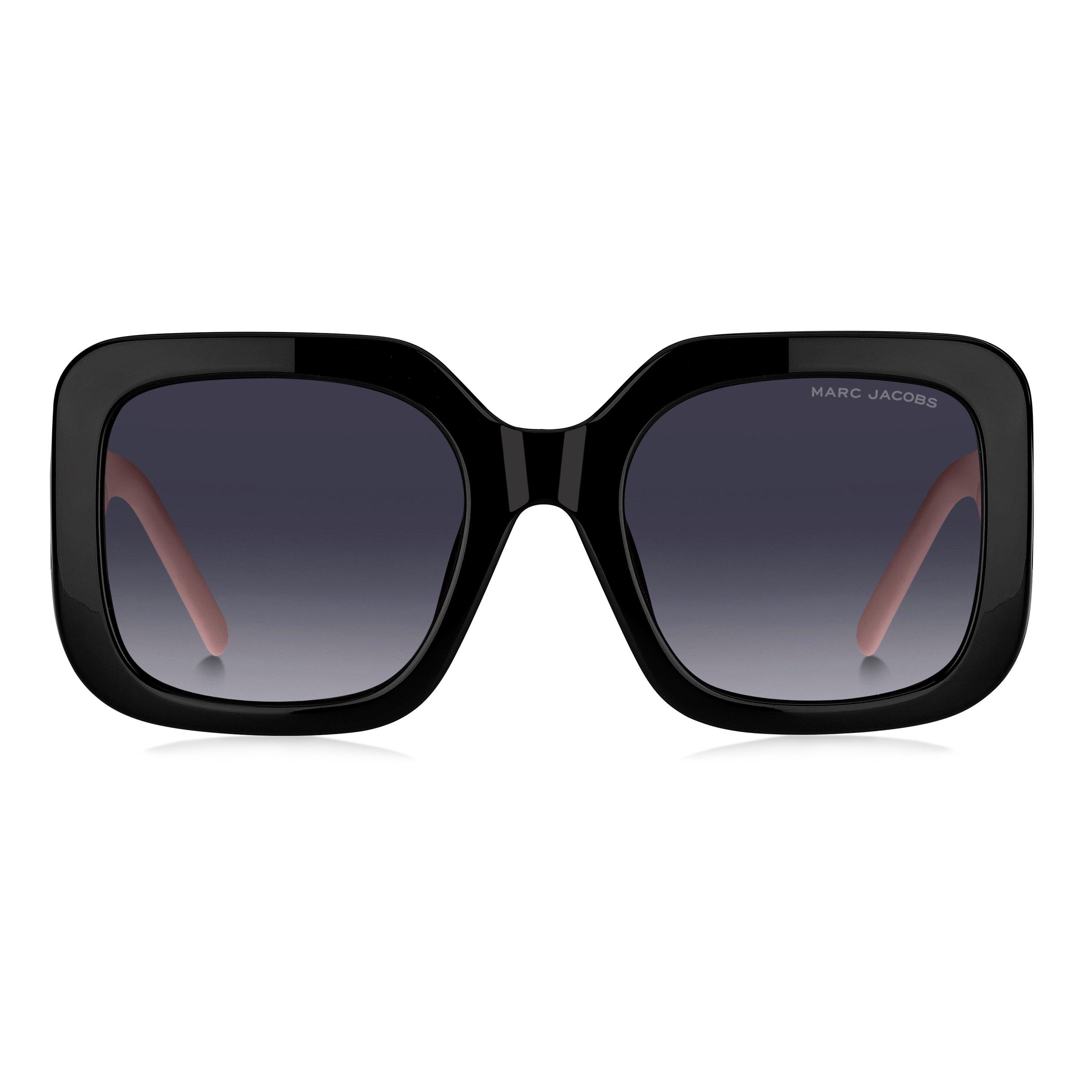 Black Pink - Marc Jacobs - Marc Square Ld99 - 2