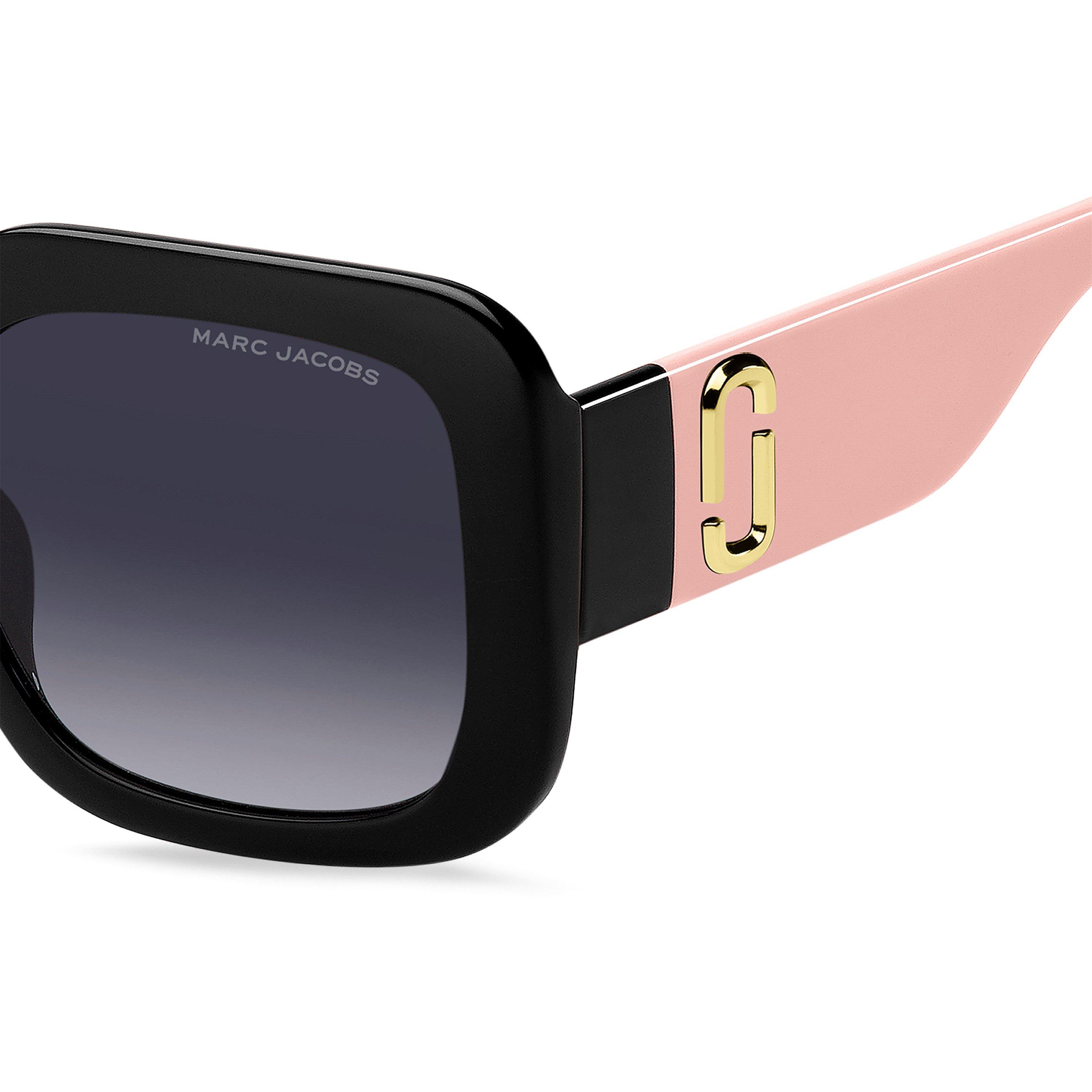 Black Pink - Marc Jacobs - Marc Square Ld99 - 4