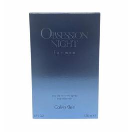 Calvin Klein Obsession Night  EDT