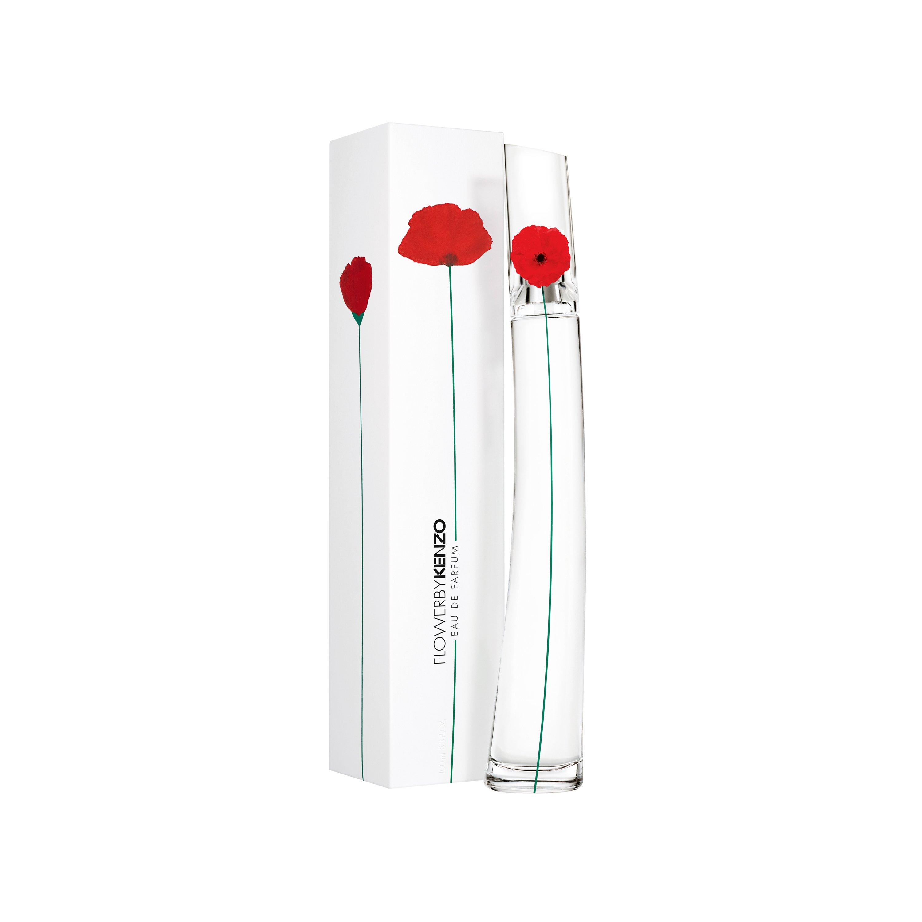 None - Kenzo - Flower By Kenzo Eau de Parfum - 2