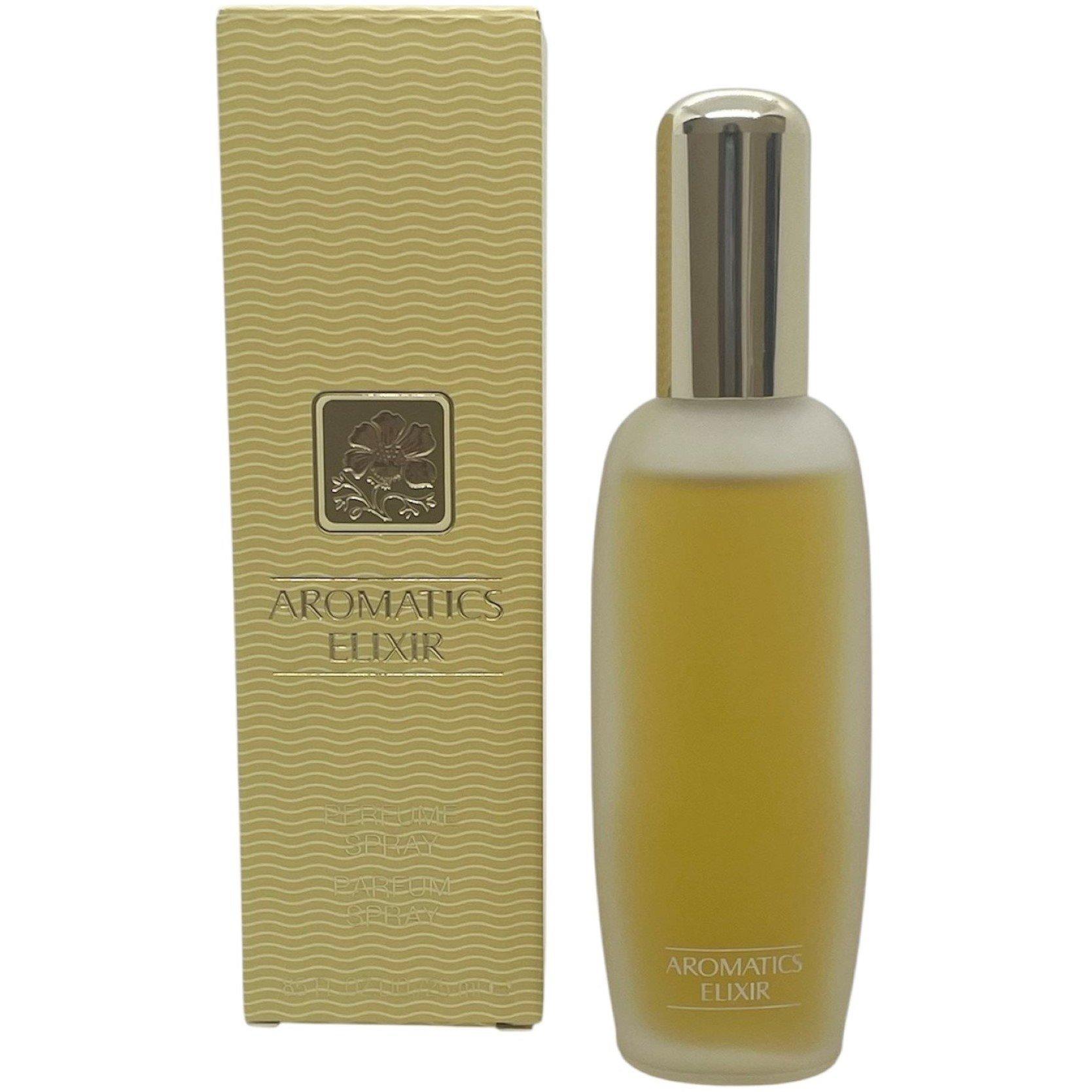25 ml - Clinique - Aromatics Elixir Perfume Spray - 3
