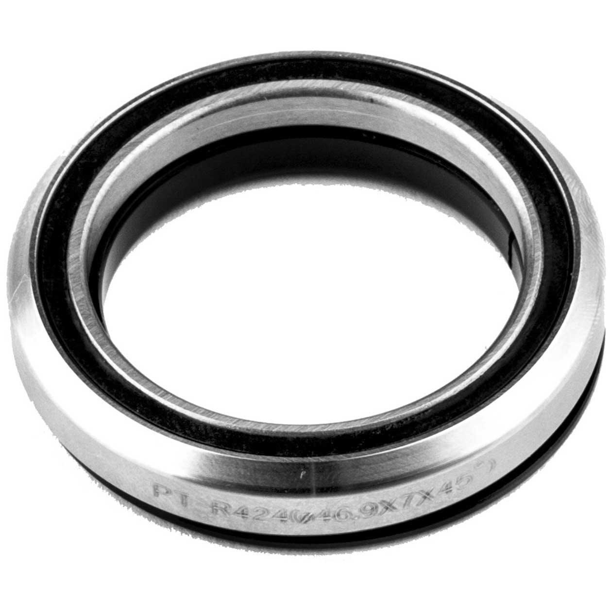 Black - M Part - Elite Headset Lower IS49/37