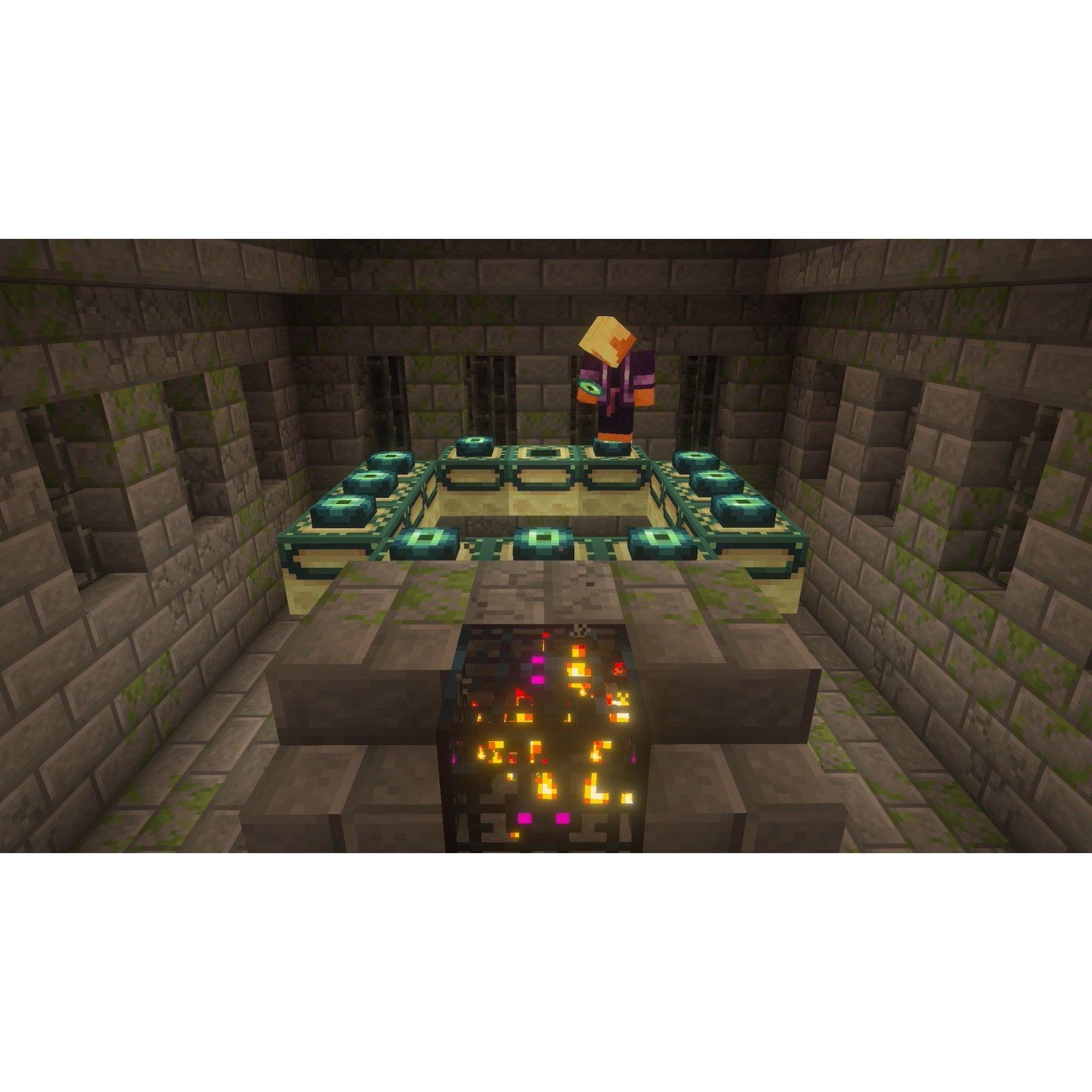 NS2 - Nintendo - Minecraft Nintendo Switch 2 Edition - 7