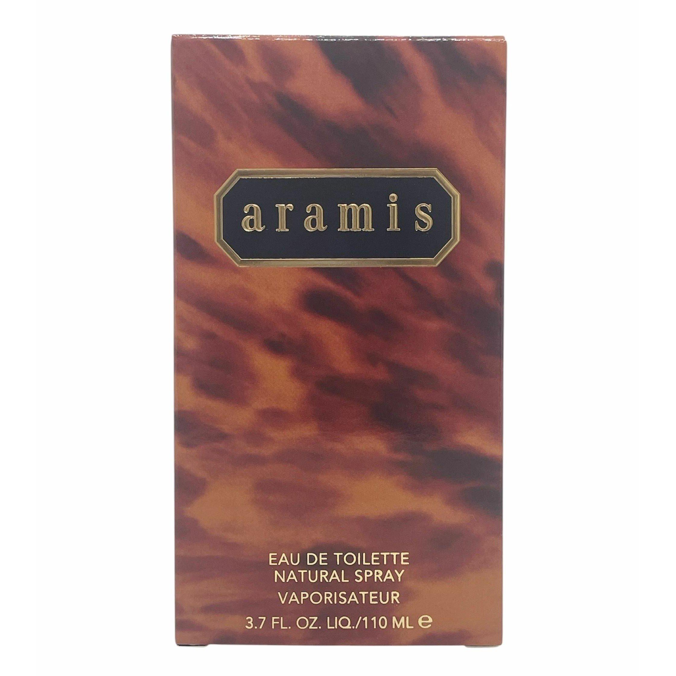 125ml - Aramis - Eau de Toilette Spray - 1