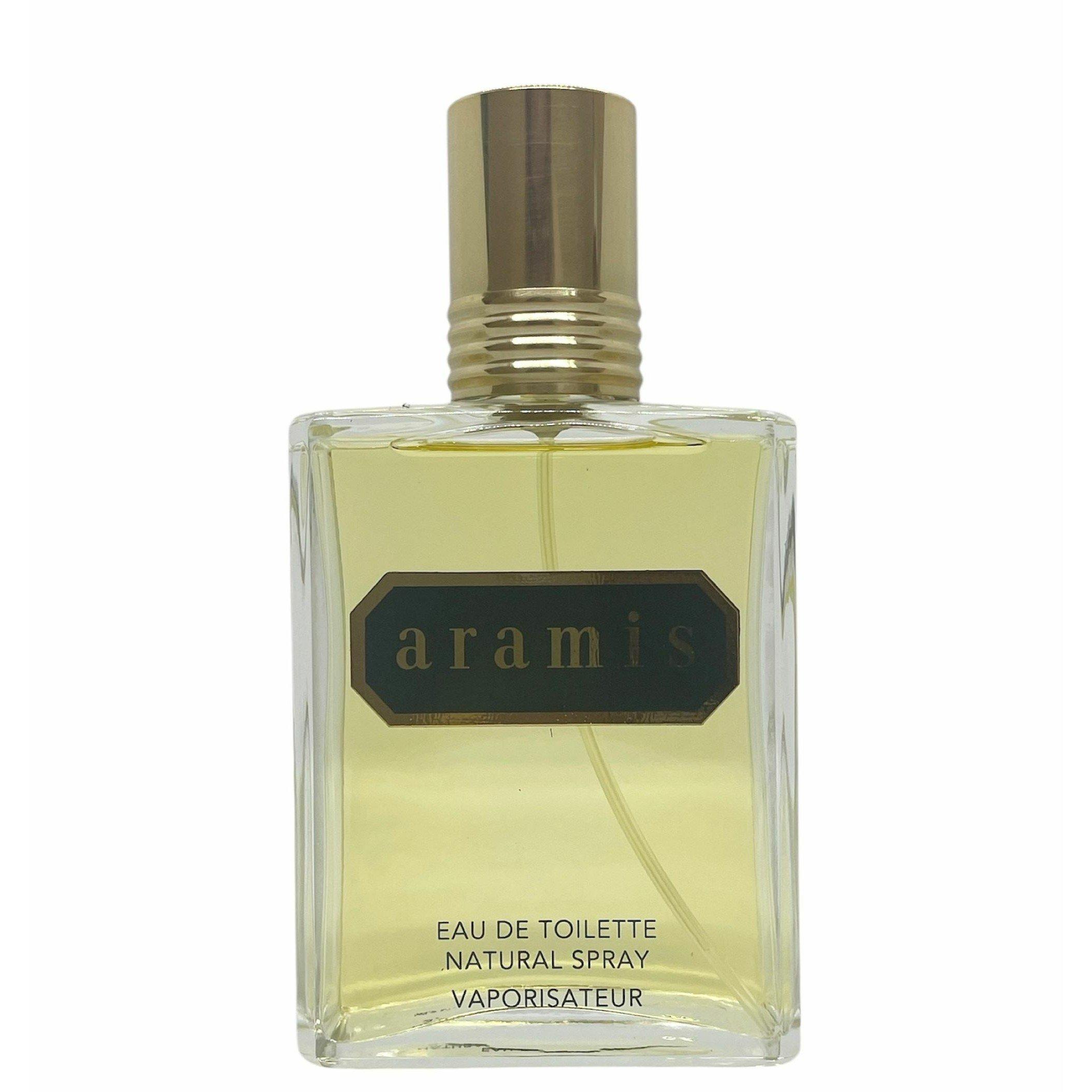 125ml - Aramis - Eau de Toilette Spray - 2