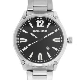 883 Police 883 15244 Stainless Steel Watch