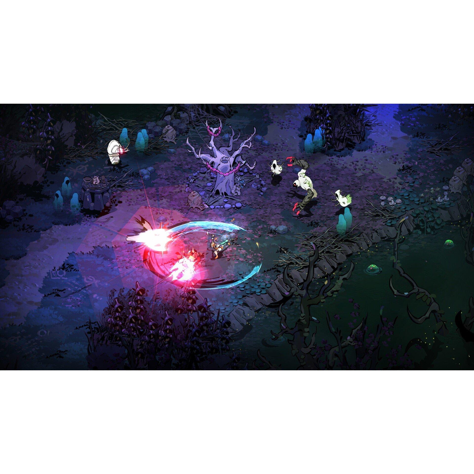 NS2 - Nintendo - Hades 2 Switch 2 Edition - 2