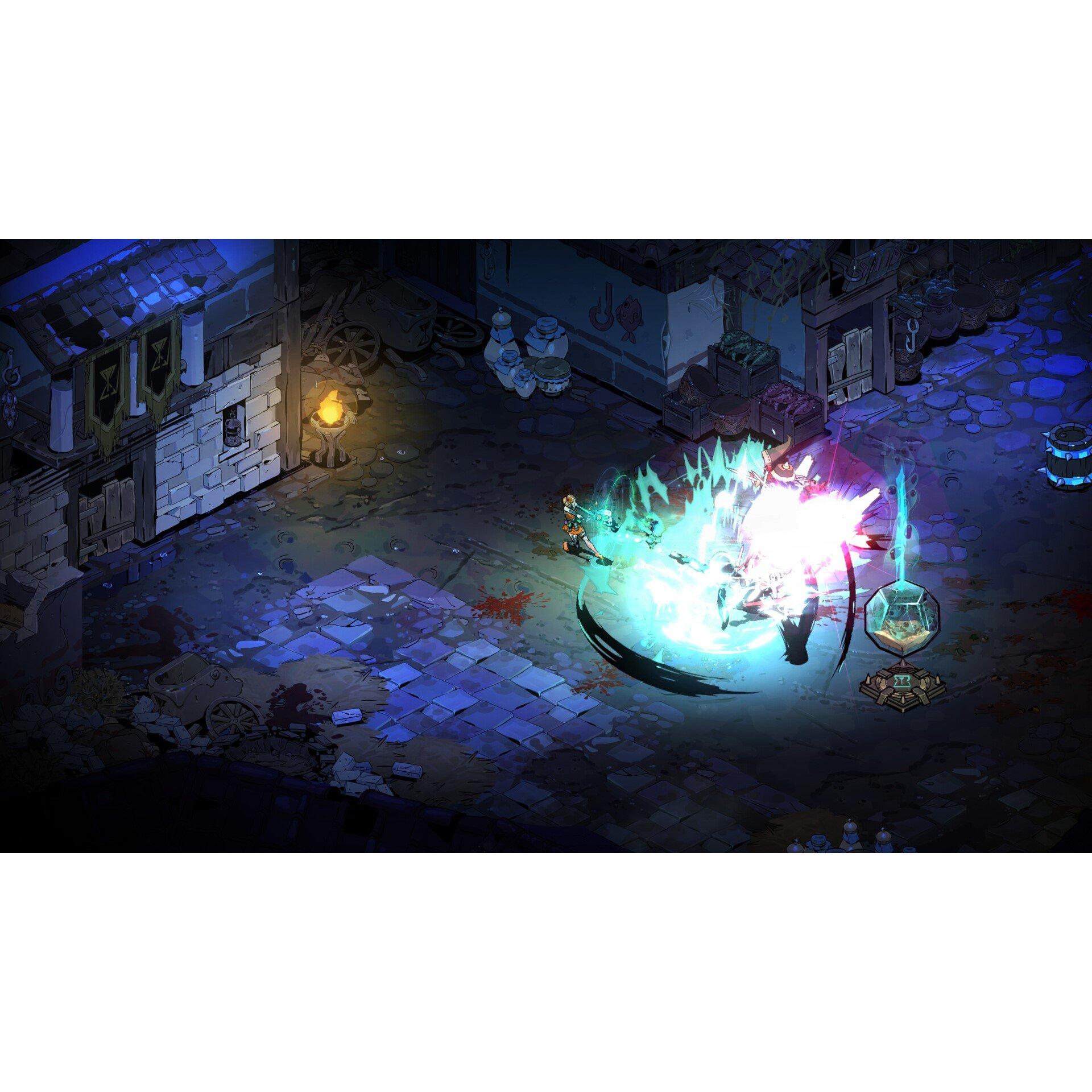 NS2 - Nintendo - Hades 2 Switch 2 Edition - 6