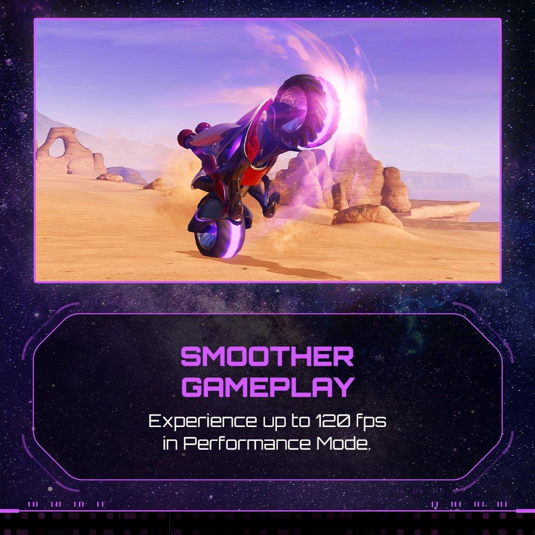 NS2 - Nintendo - Metroid Prime 4 Beyond Switch 2 Edition - 4