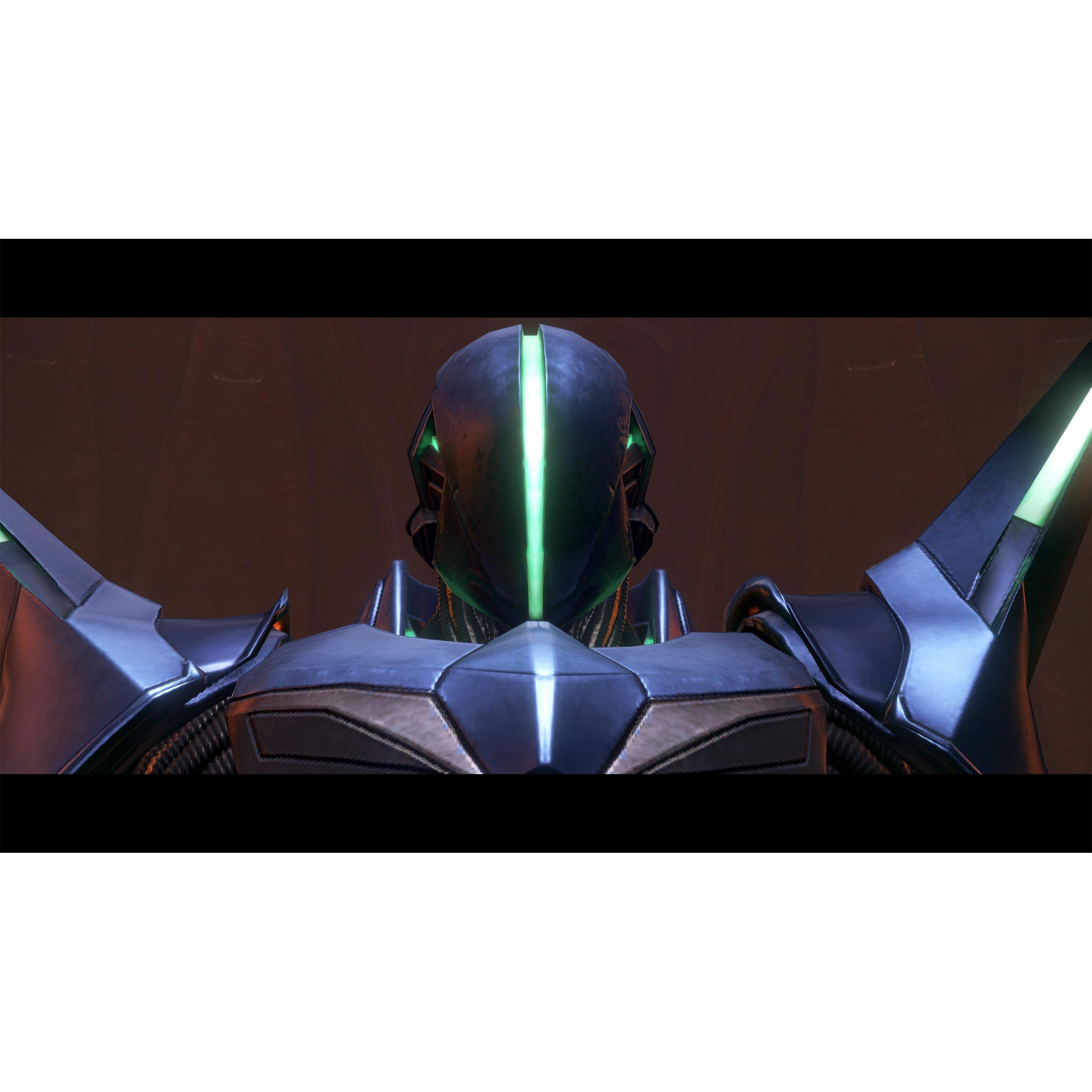 NS2 - Nintendo - Metroid Prime 4 Beyond Switch 2 Edition - 7