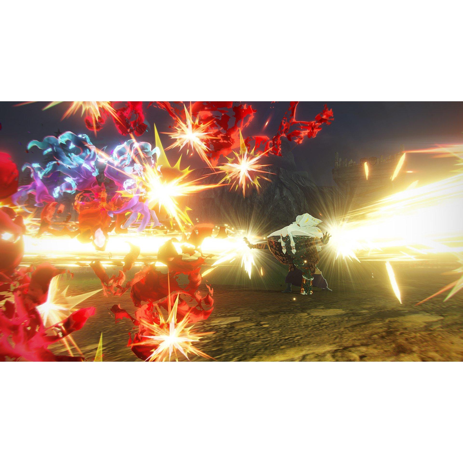 NS2 - Nintendo - Hyrule Warriors Age of Imprisonment - 3