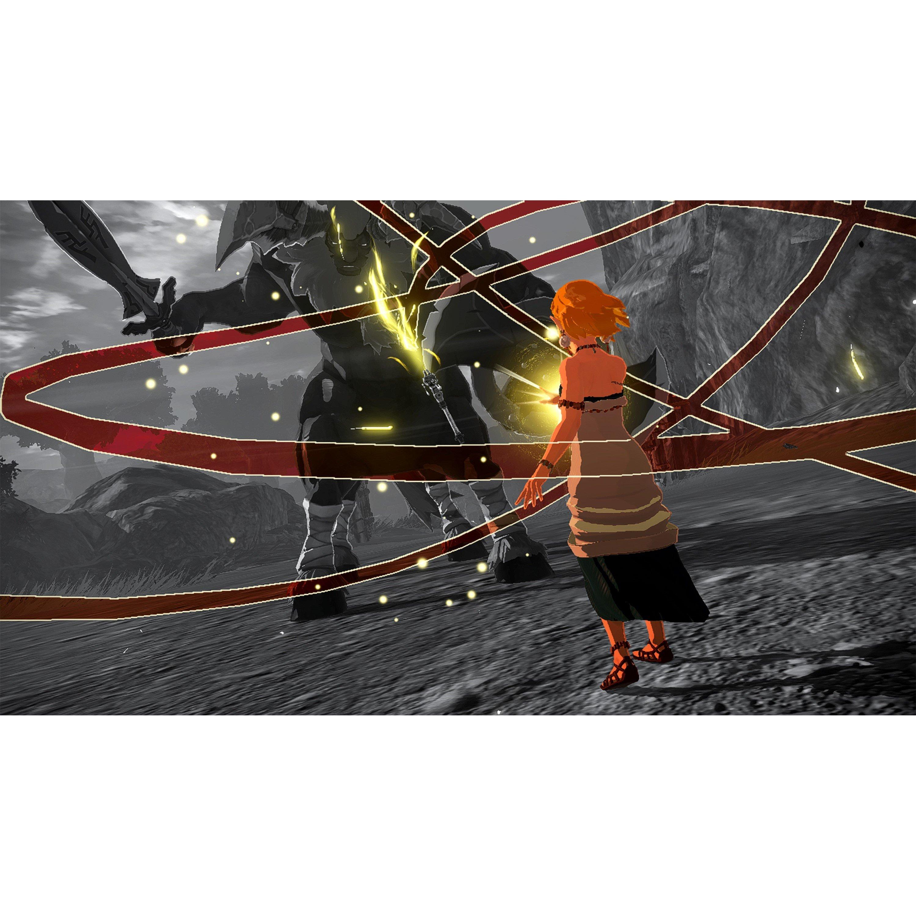 NS2 - Nintendo - Hyrule Warriors Age of Imprisonment - 5