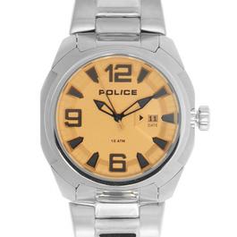 883 Police 883 93831 Stainless Steel Watch