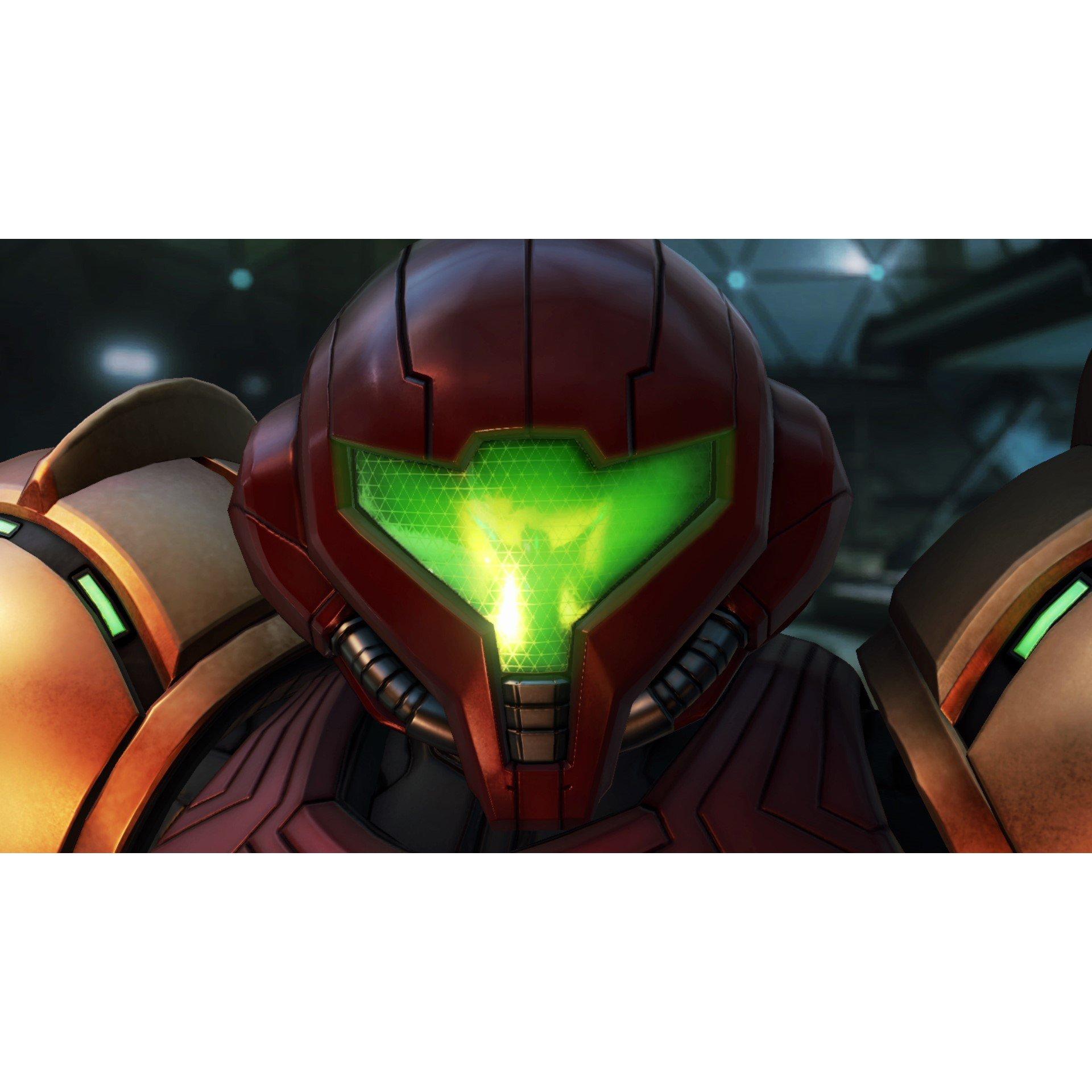 NSW - Nintendo - Metroid Prime 4 Beyond - 2