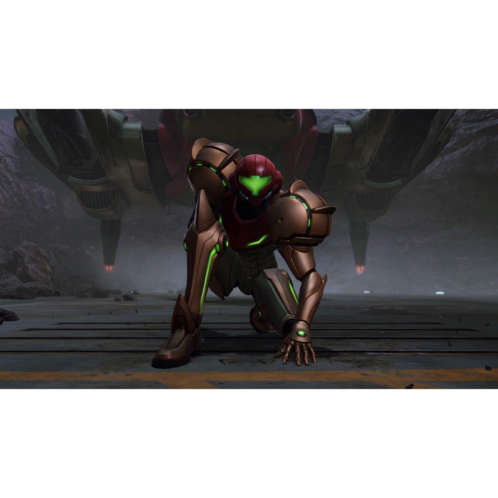 NSW - Nintendo - Metroid Prime 4 Beyond - 5