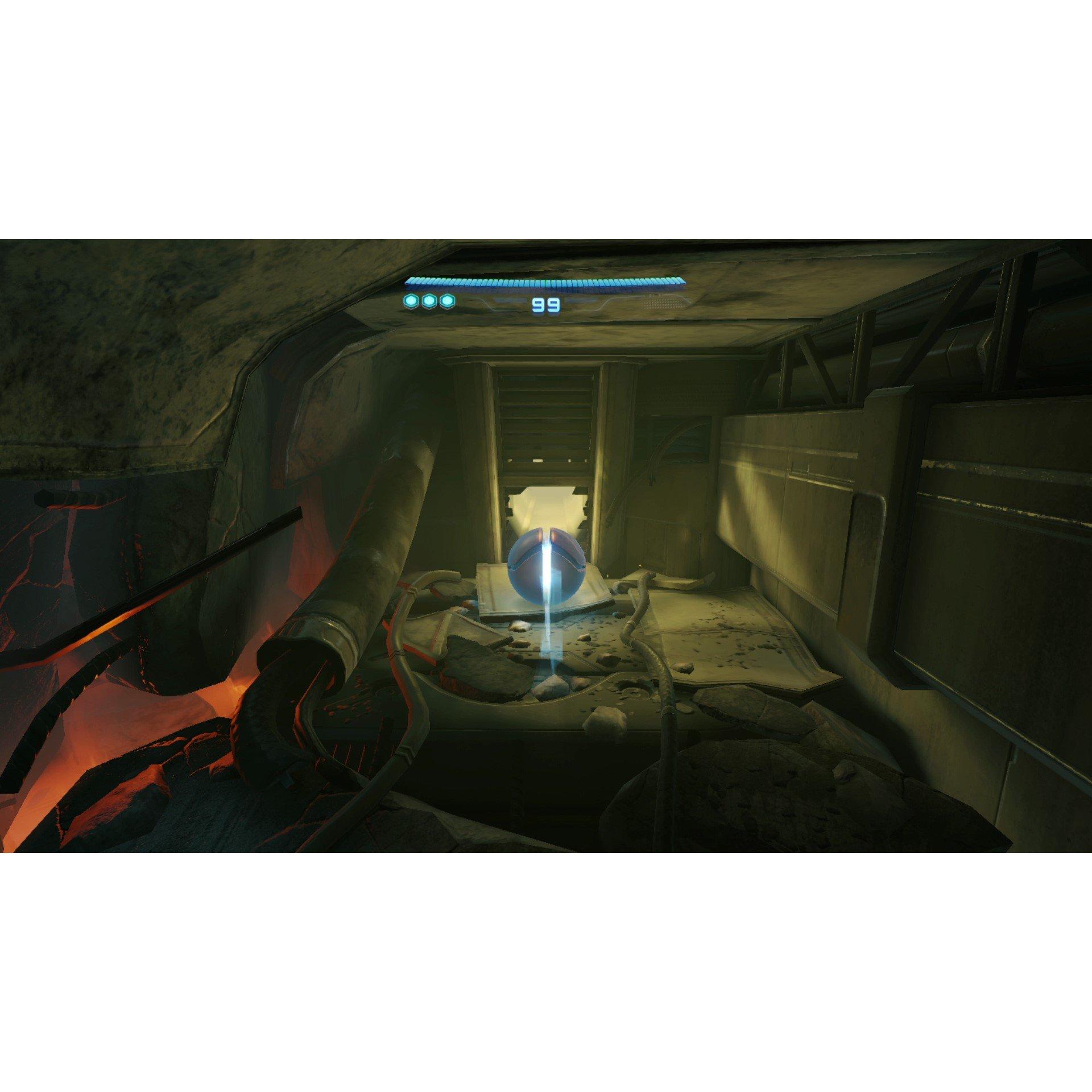 NSW - Nintendo - Metroid Prime 4 Beyond - 6