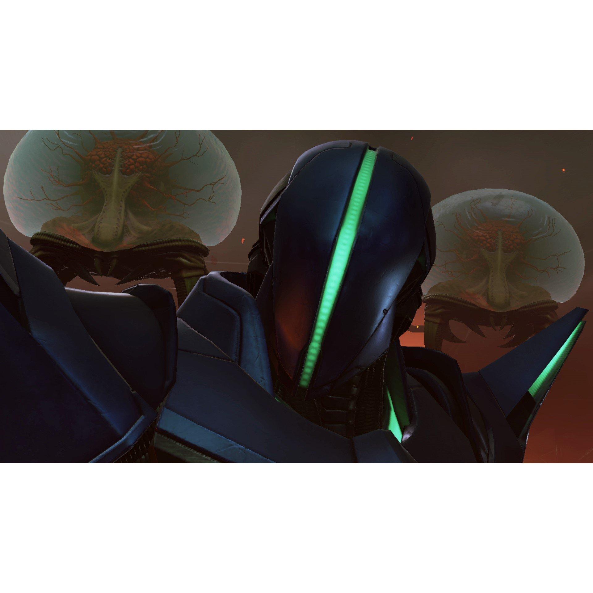 NSW - Nintendo - Metroid Prime 4 Beyond - 7