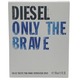 Diesel Only The Brave Eau De Toilette 35ml