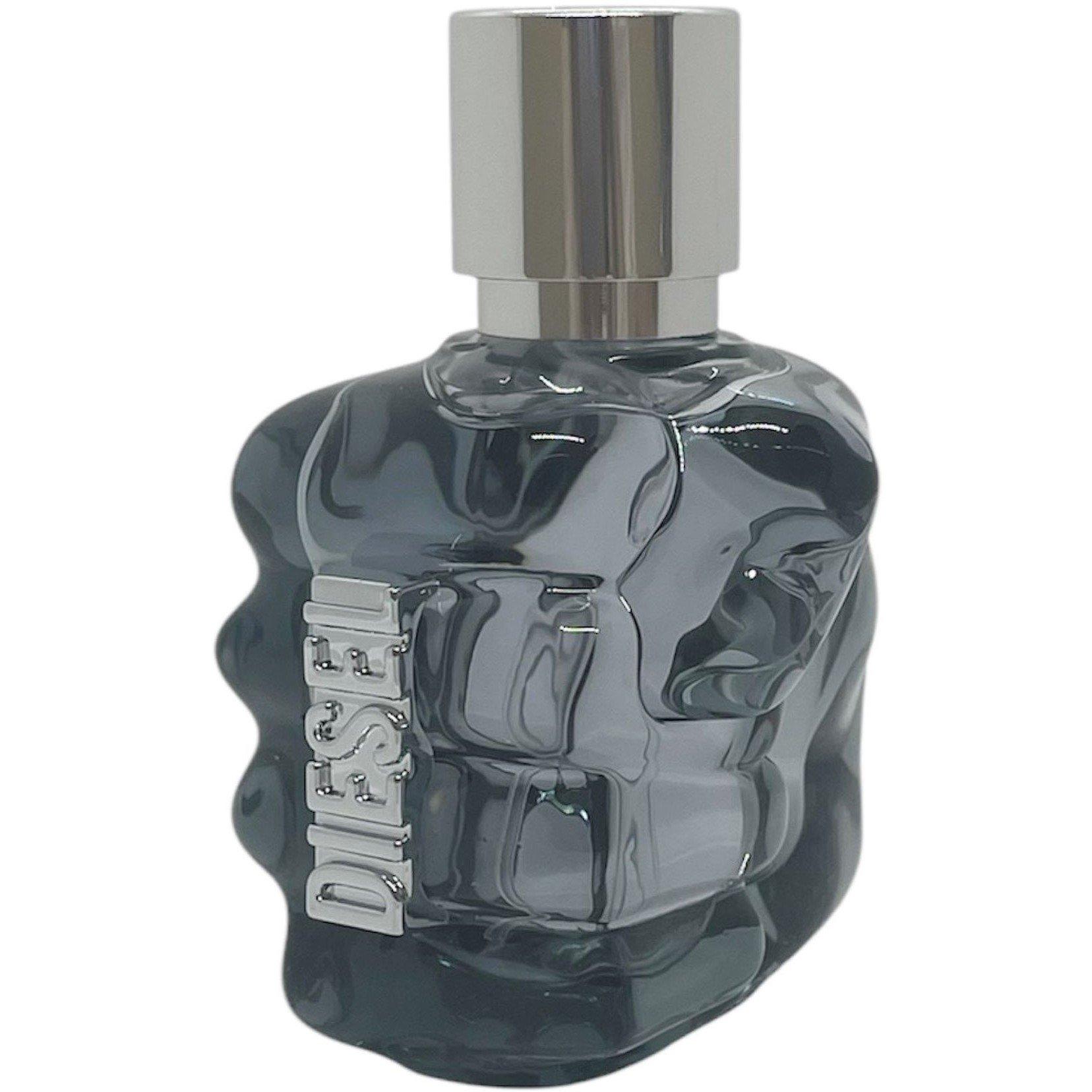 35ml - Diesel - Only The Brave Eau De Toilette 35ml - 2