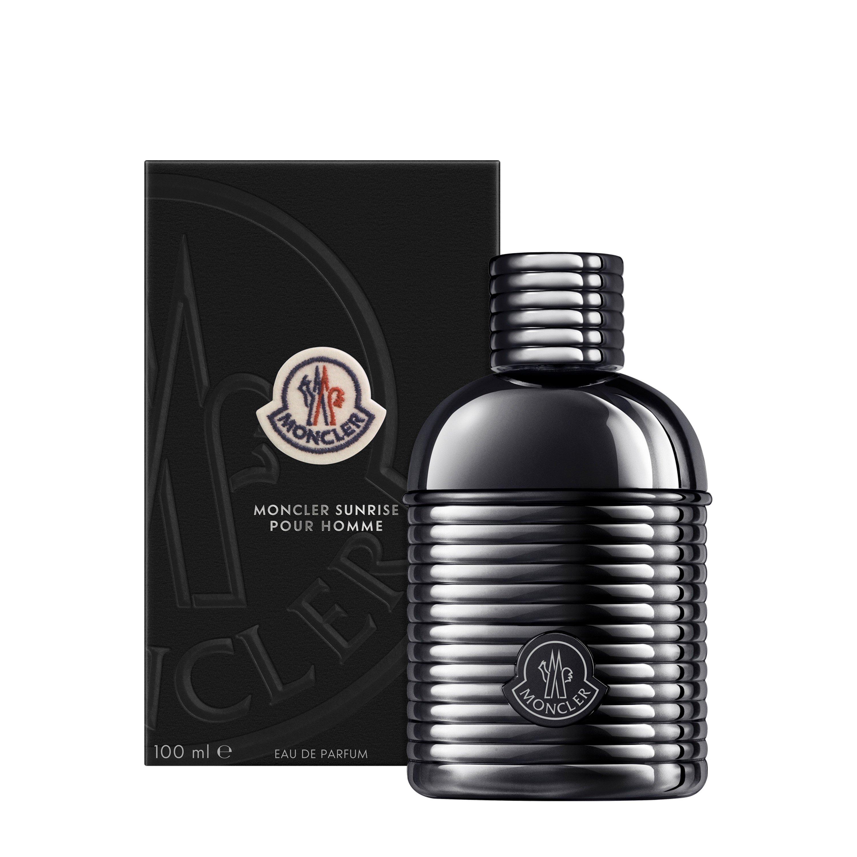 Clear - Moncler - Sunrise Pour Homme Eau de Parfum - 2