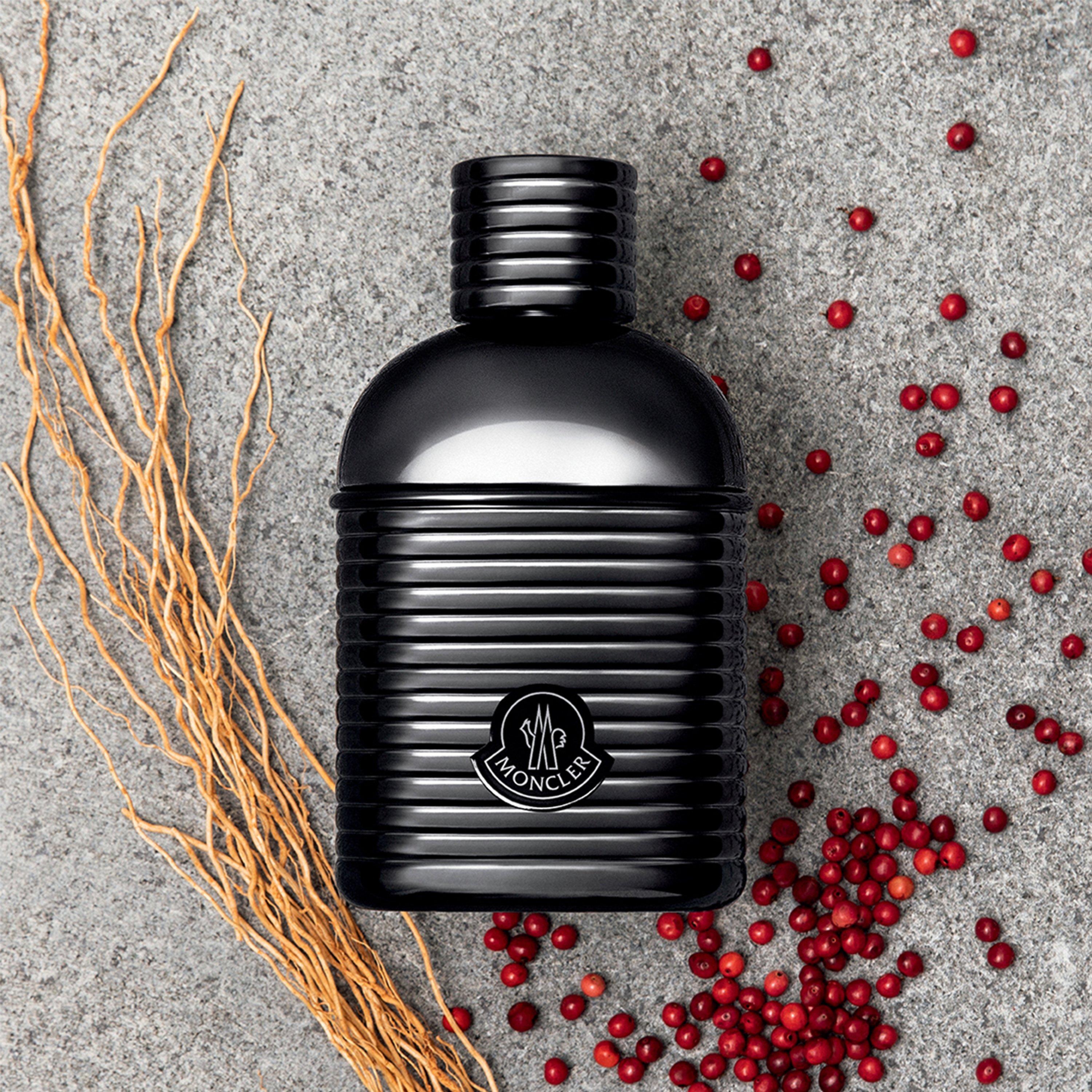 Clear - Moncler - Sunrise Pour Homme Eau de Parfum - 3