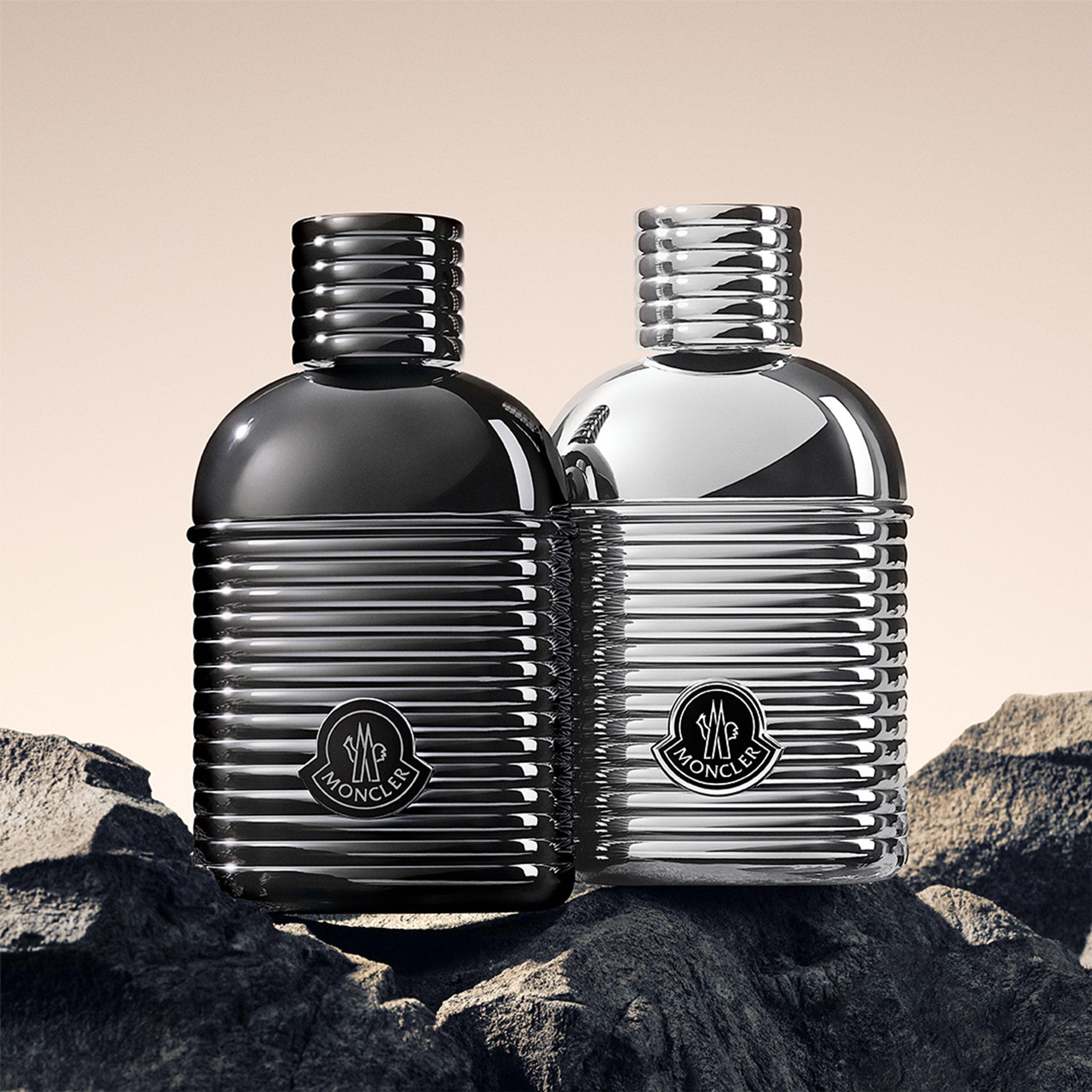 Clear - Moncler - Sunrise Pour Homme Eau de Parfum - 4