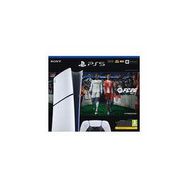 PlayStation PlayStation 5 Digital Edition 825GB EA SPORTS FC 26 Bundle