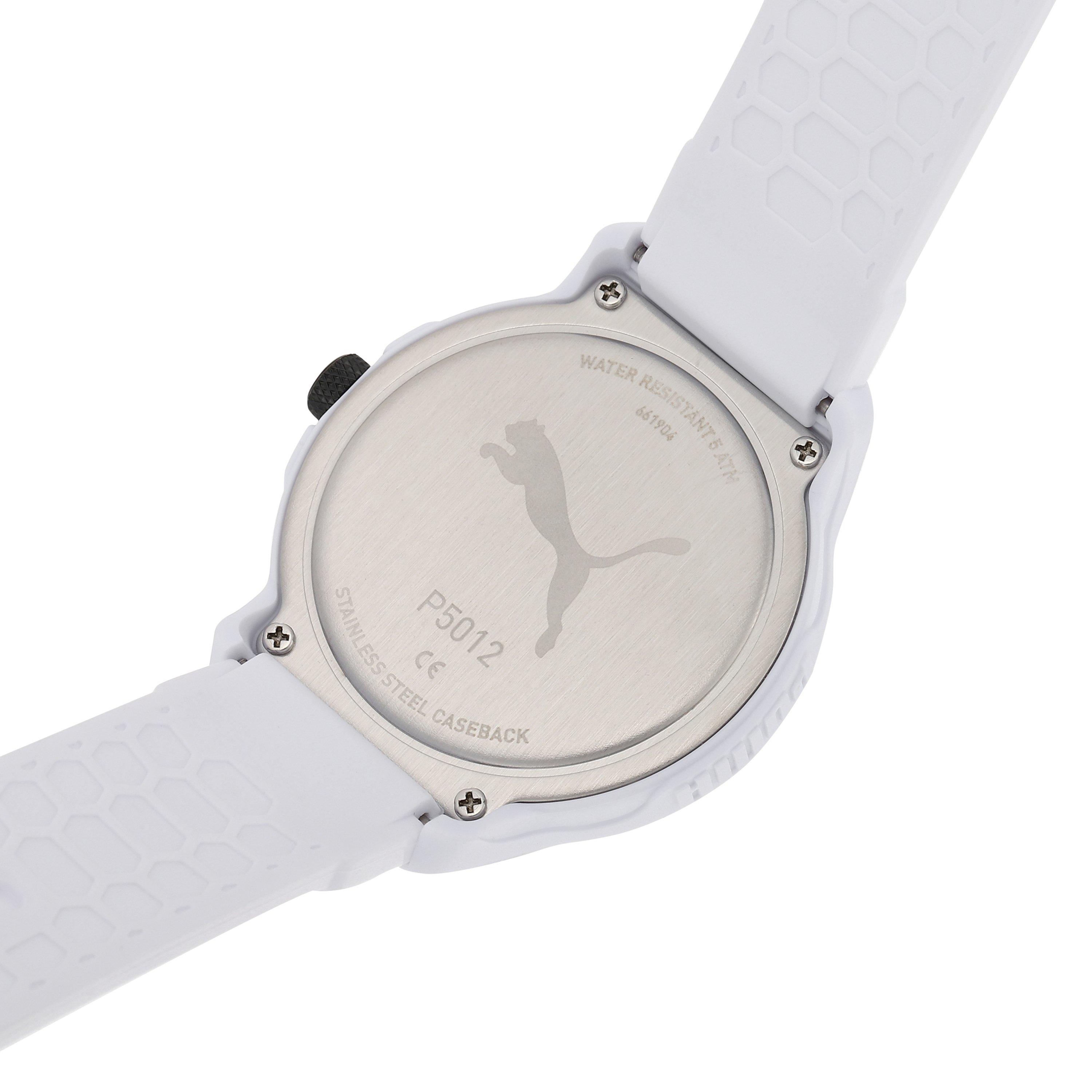 Branco - Puma - Reset V2 Watch - 4