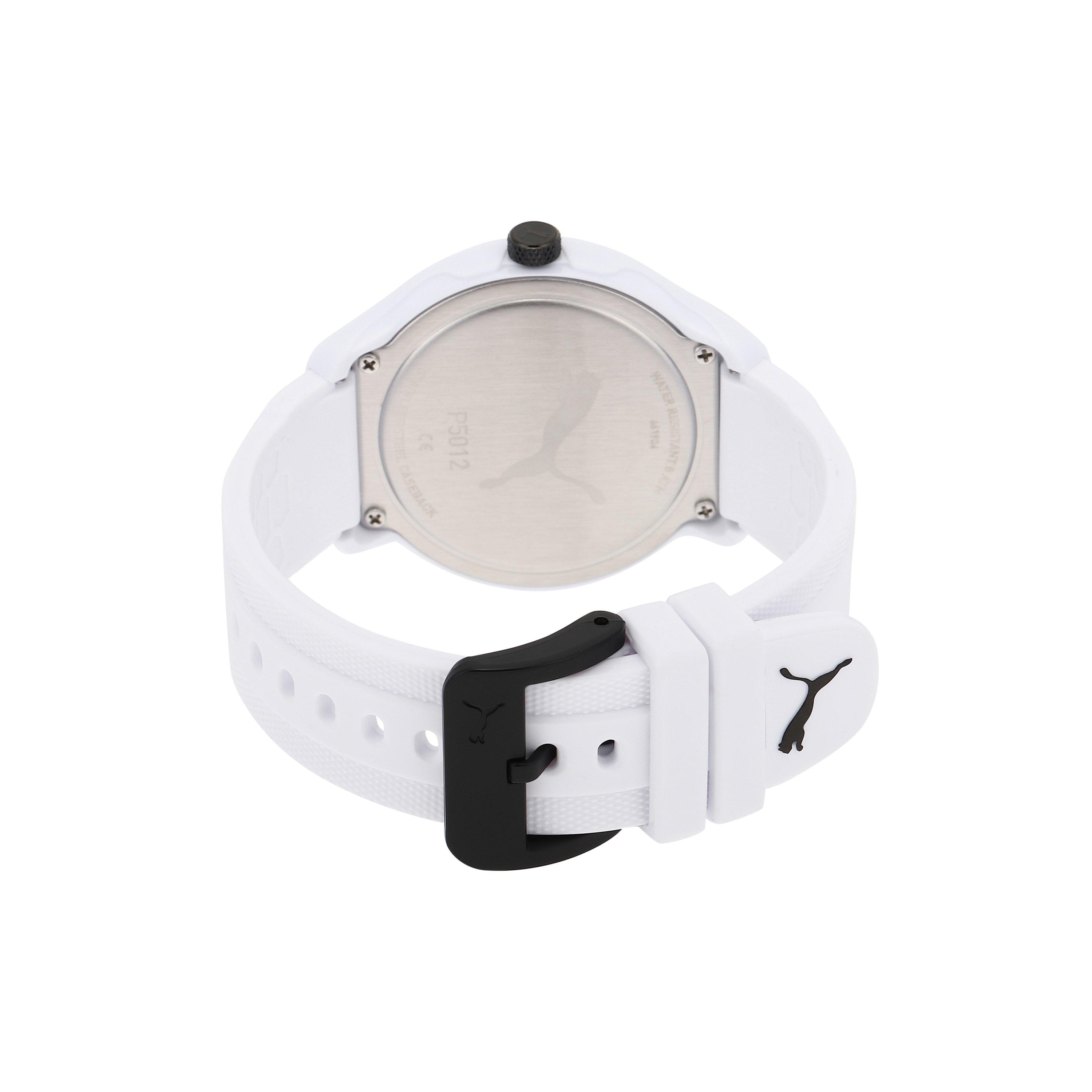 Branco - Puma - Reset V2 Watch - 5