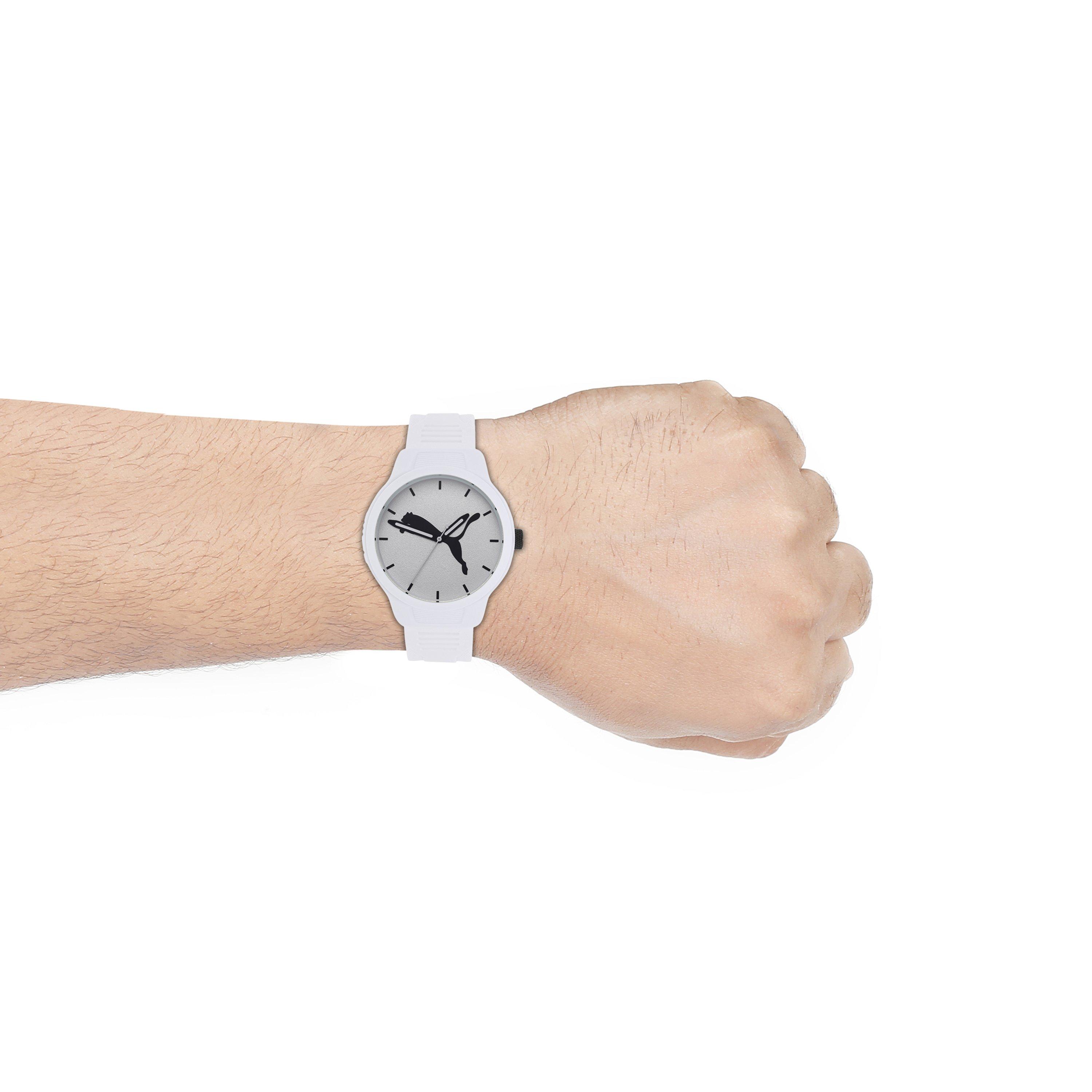Branco - Puma - Reset V2 Watch - 7