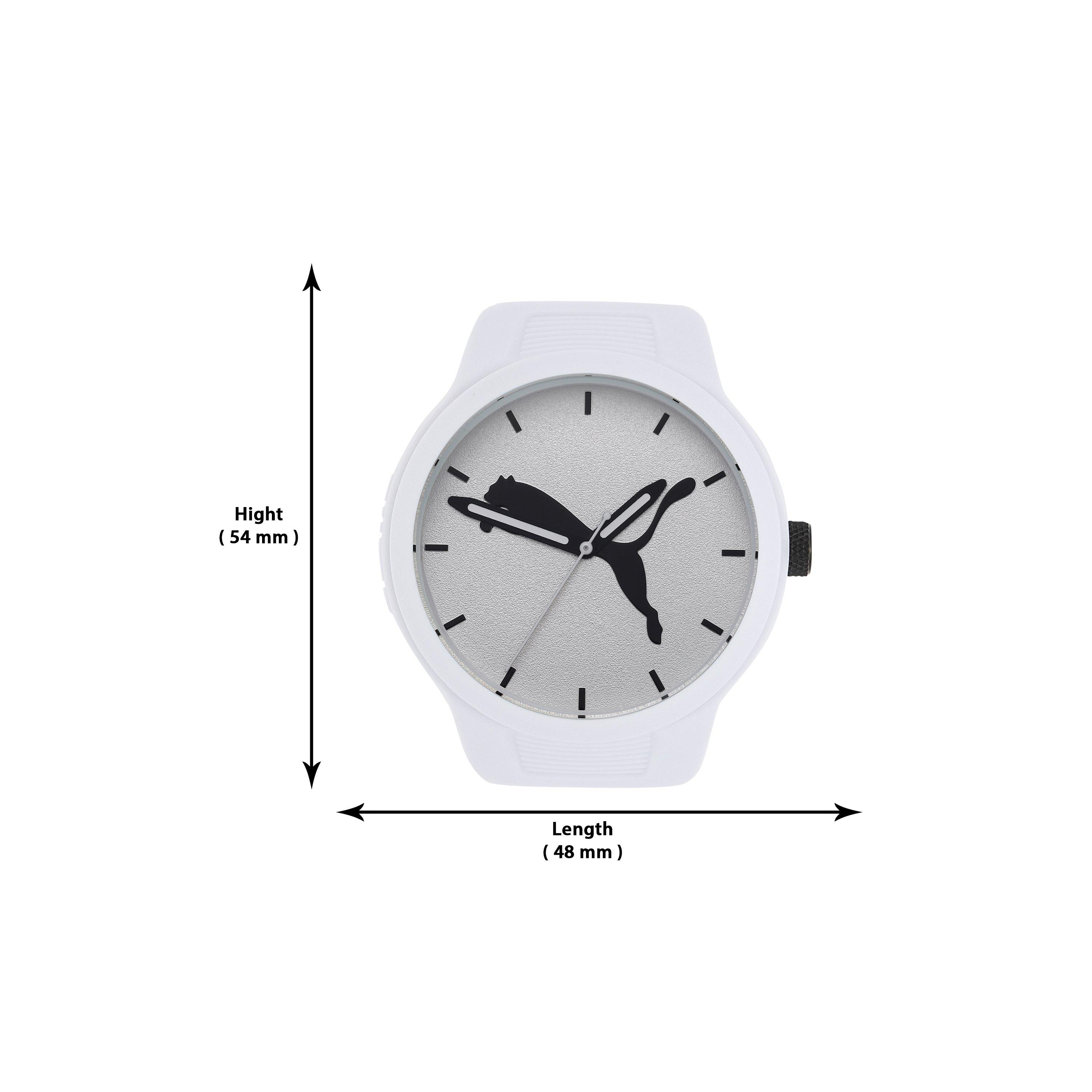 Branco - Puma - Reset V2 Watch - 8